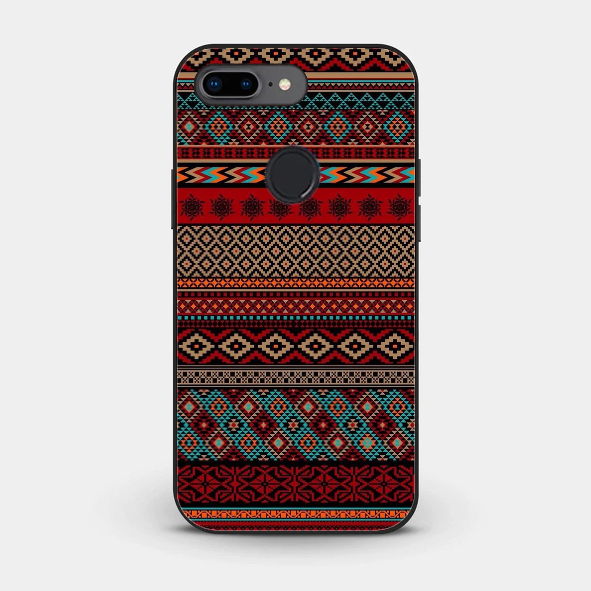 OnePlus 5T Design-027 Premium Glossy Phone Case