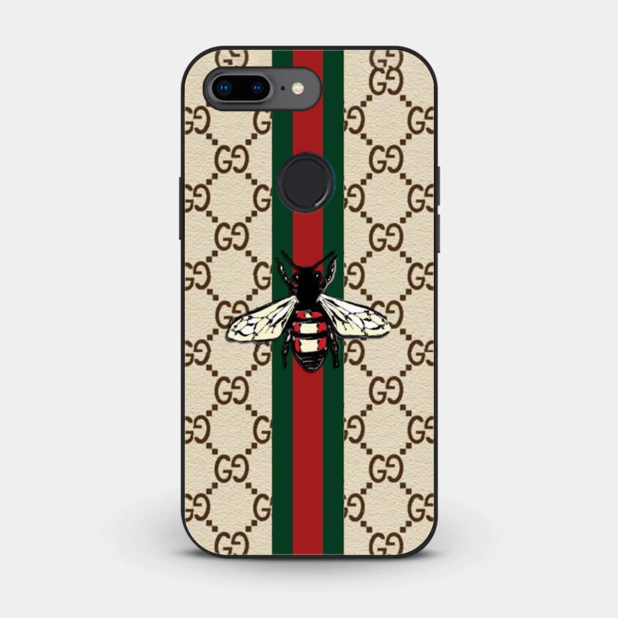 OnePlus 5T Design-033 Premium Glossy Phone Case