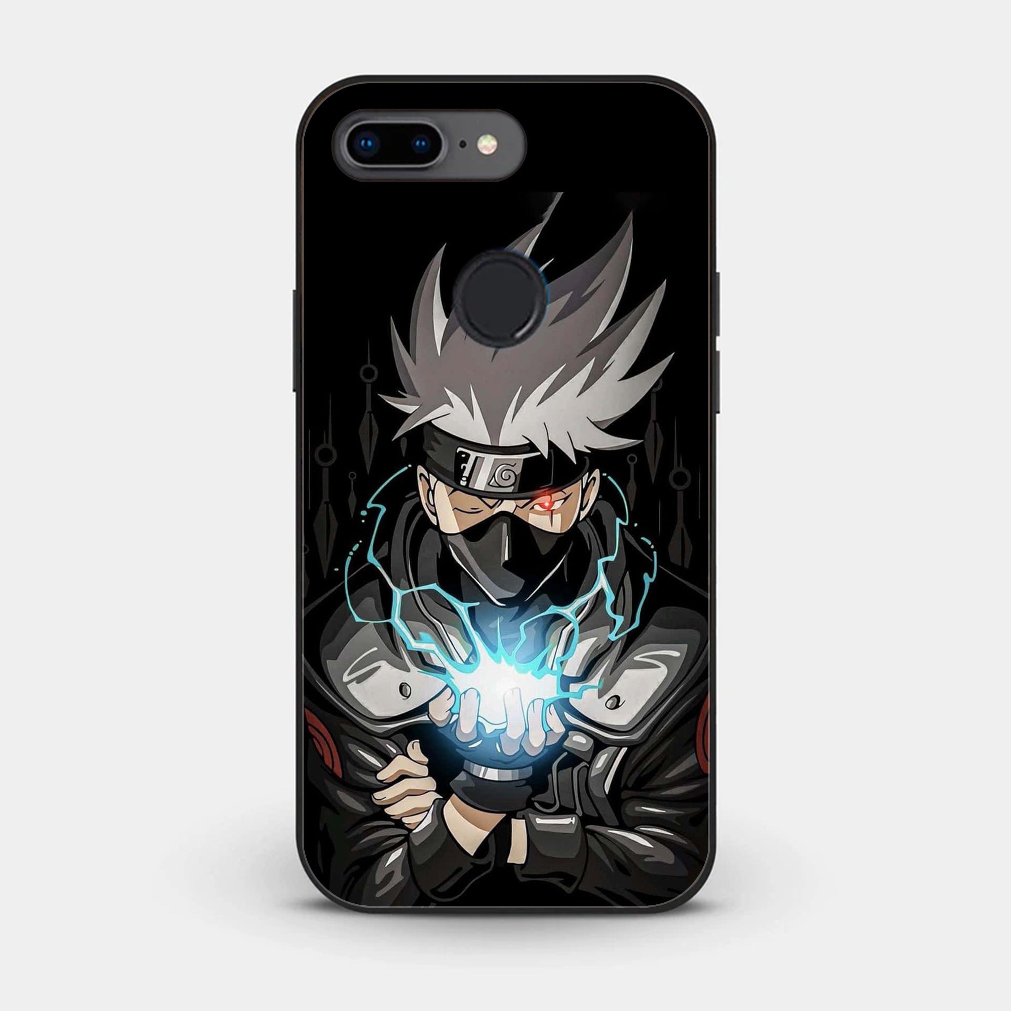 OnePlus 5T Design-037 Premium Glossy Phone Case