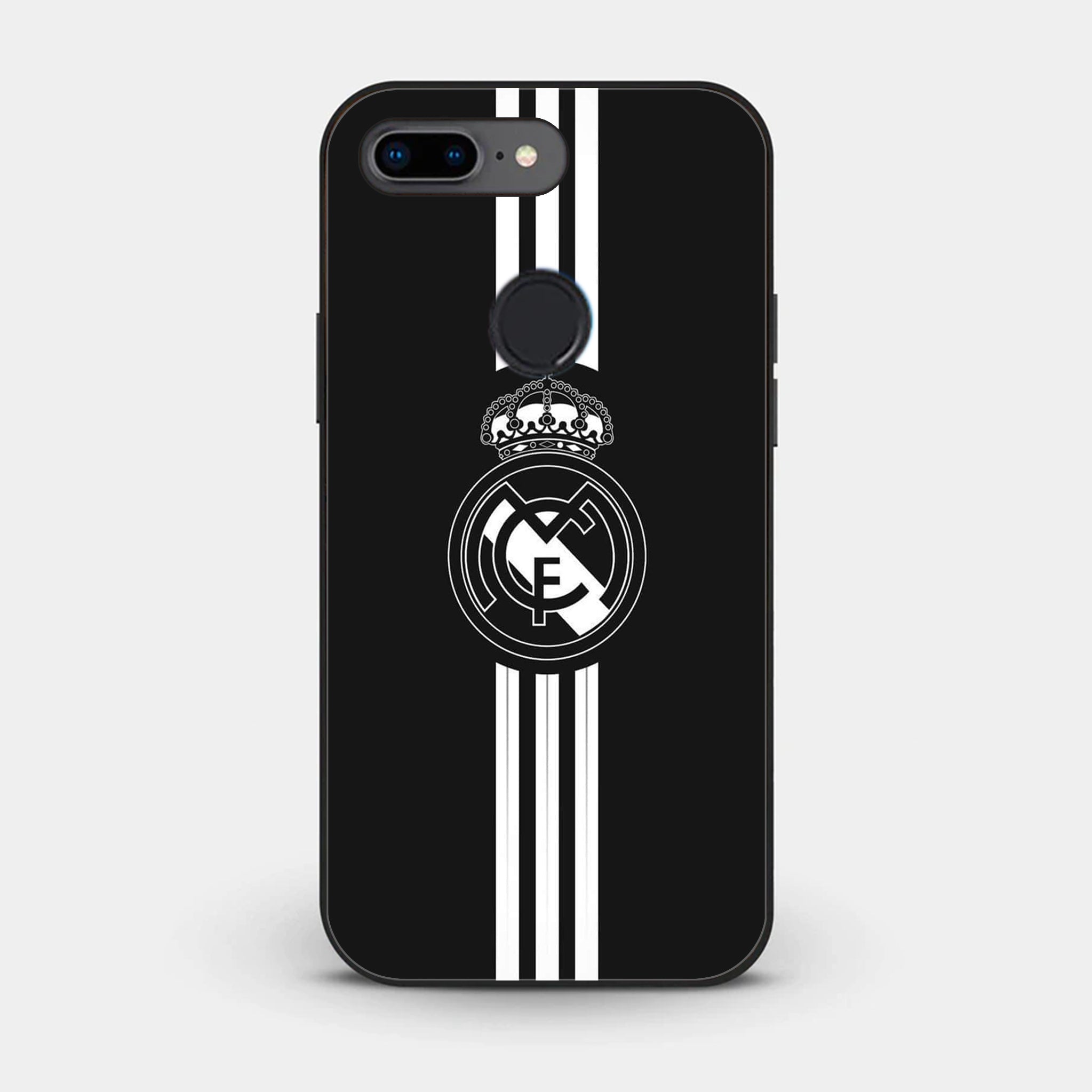 OnePlus 5T Design-039 Premium Glossy Phone Case