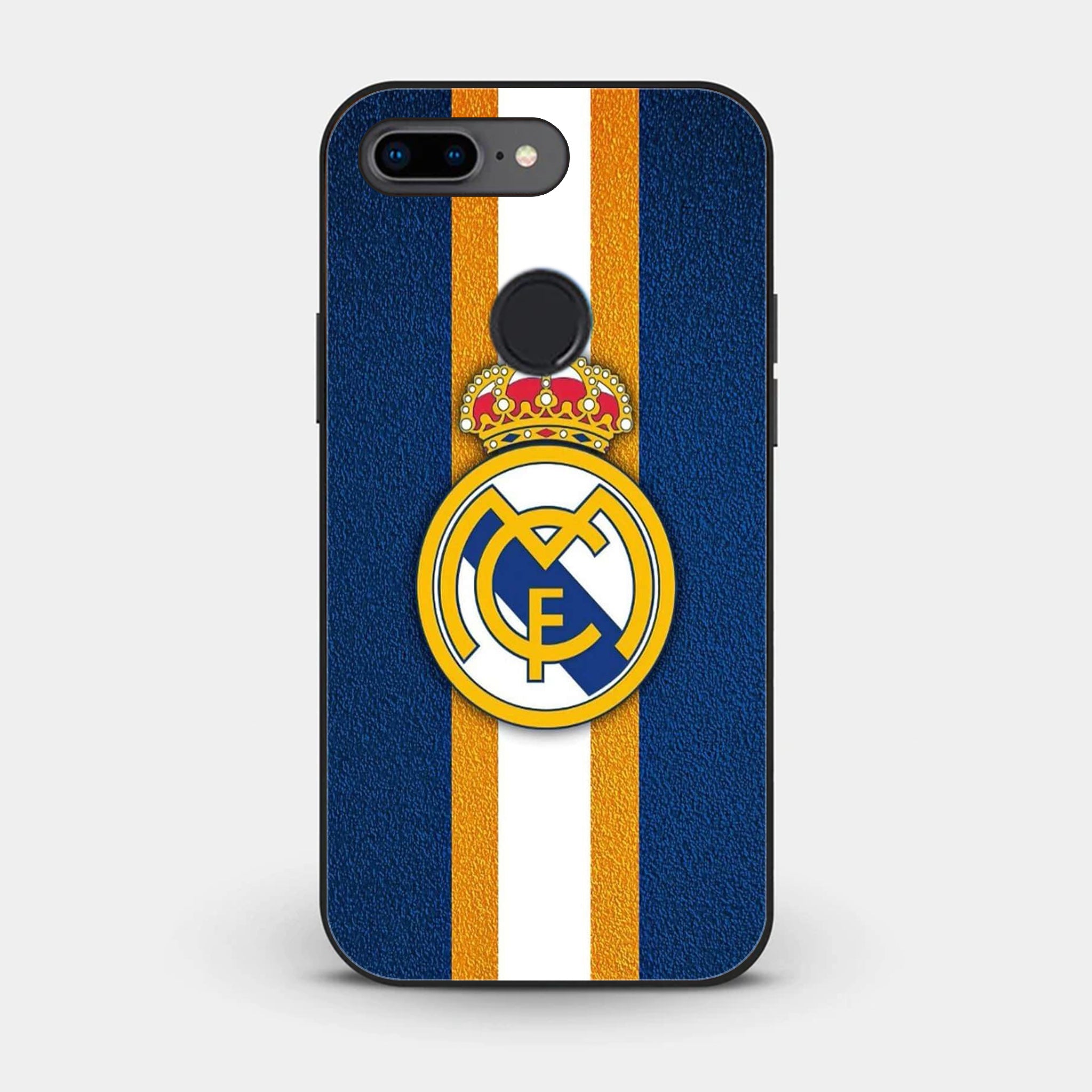 OnePlus 5T Design-040 Premium Glossy Phone Case