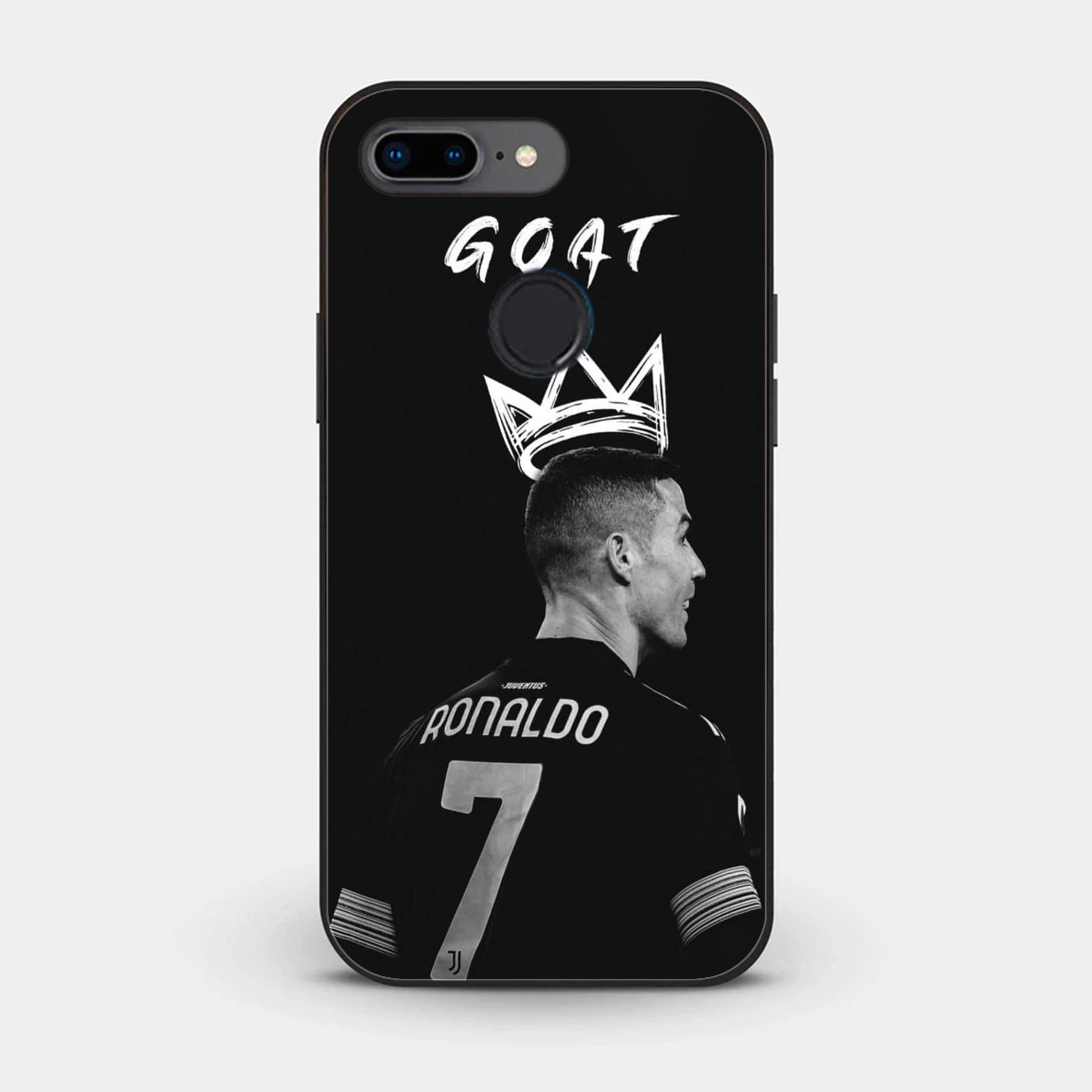 OnePlus 5T Design-043 Premium Glossy Phone Case