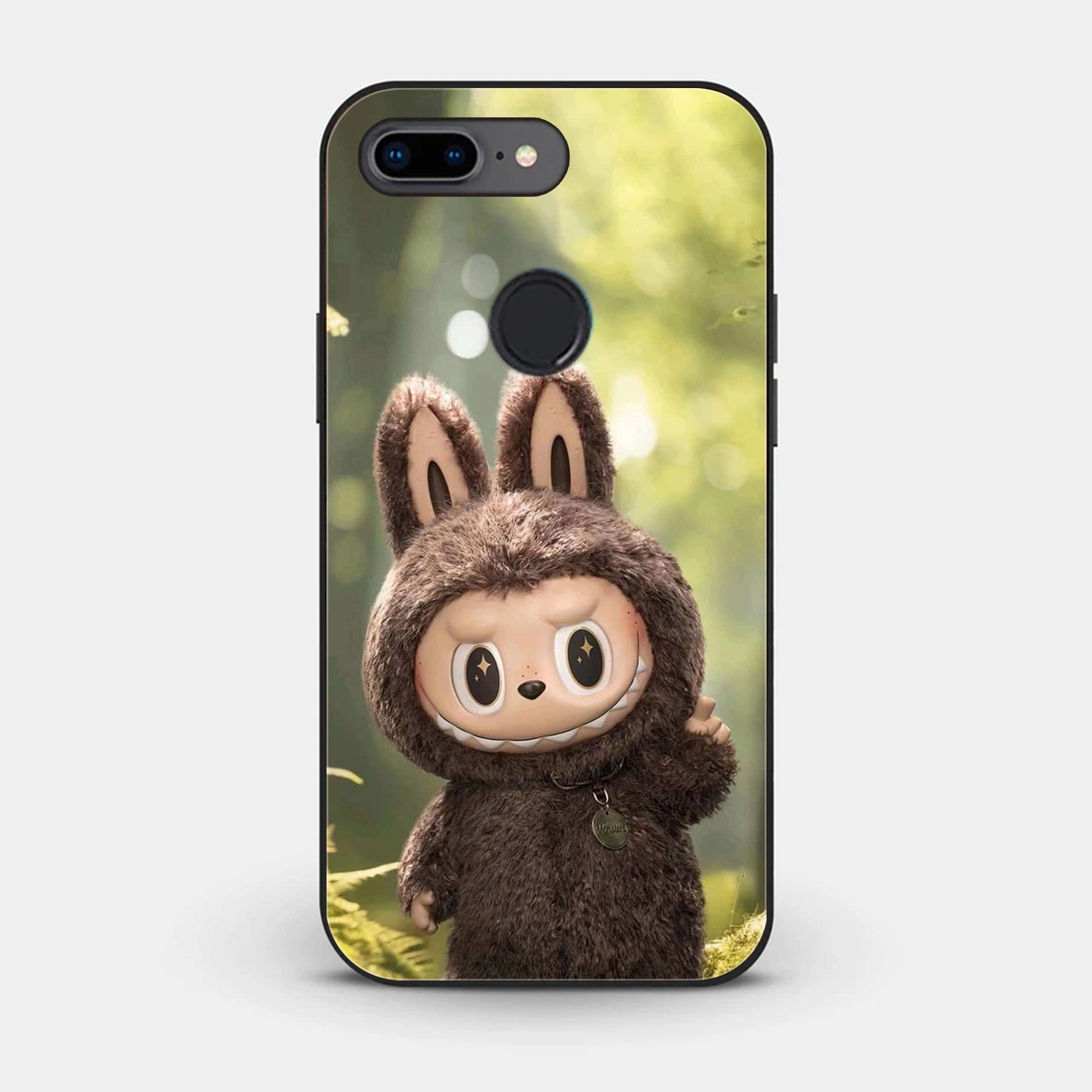 OnePlus 5T Design-053 Premium Glossy Phone Case