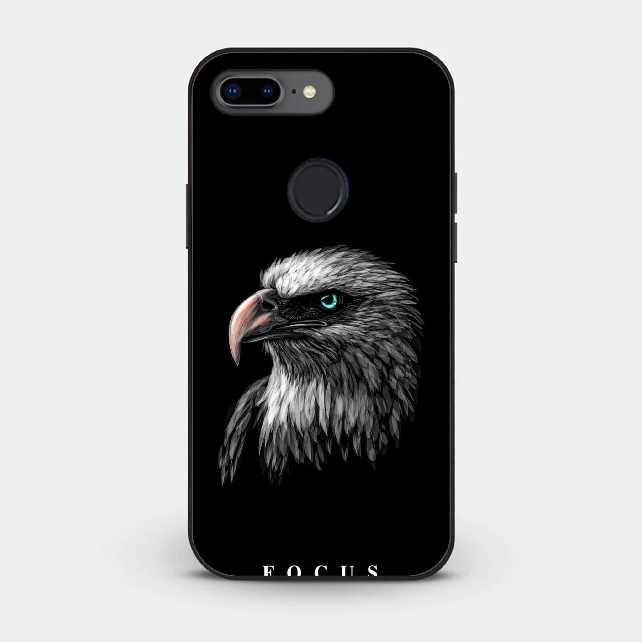 OnePlus 5T Design-058 Premium Glossy Phone Case