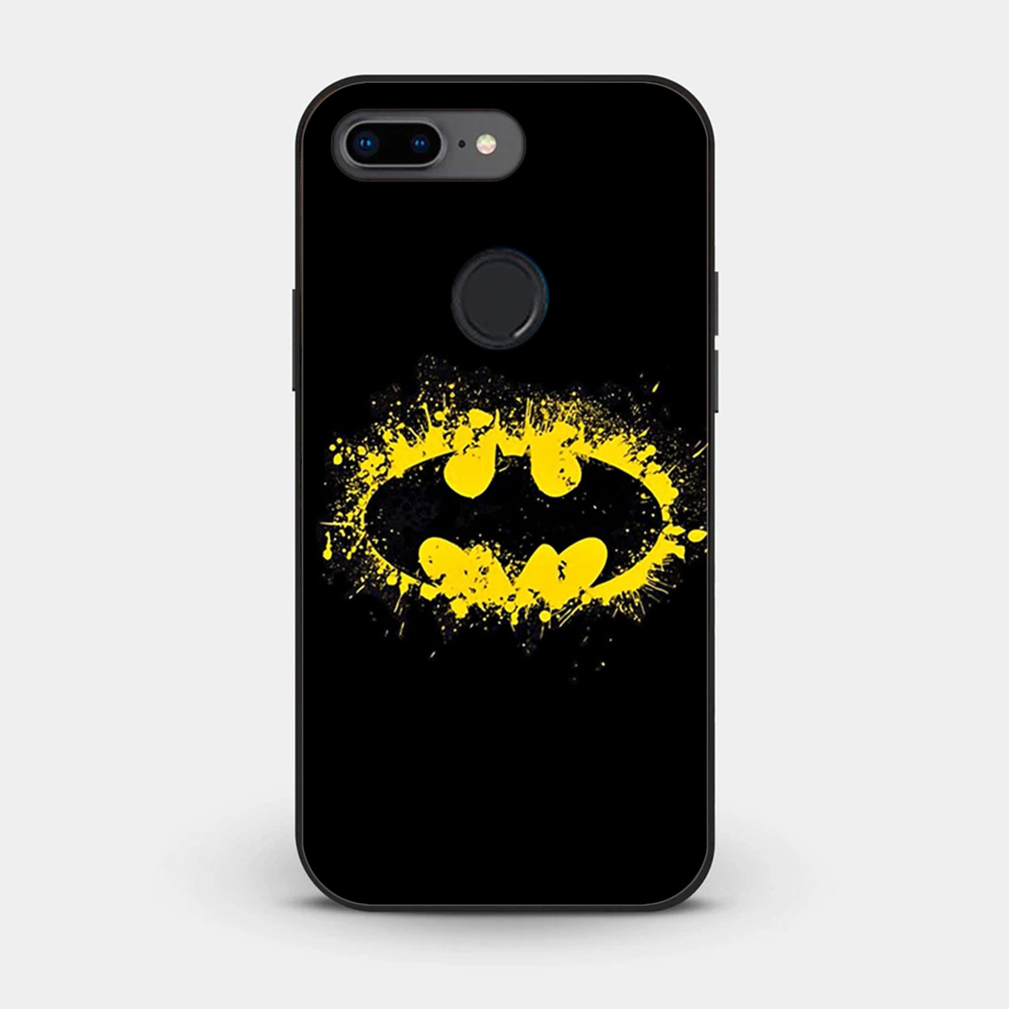 OnePlus 5T Design-060 Premium Glossy Phone Case