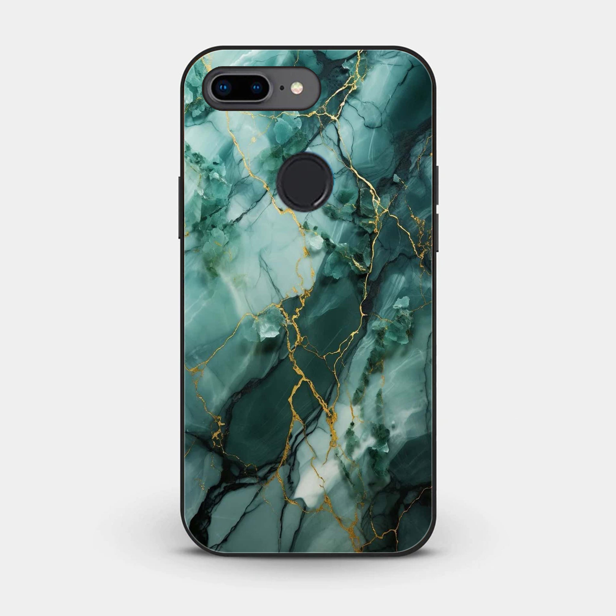 OnePlus 5T Design-062 Premium Glossy Phone Case