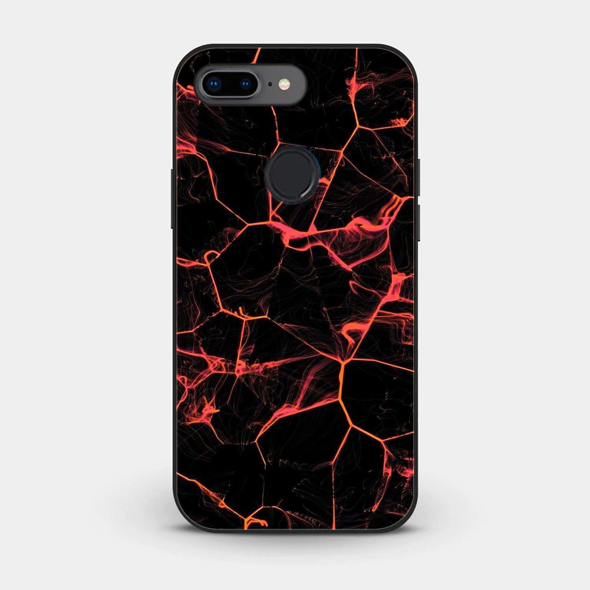 OnePlus 5T Design-065 Premium Glossy Phone Case