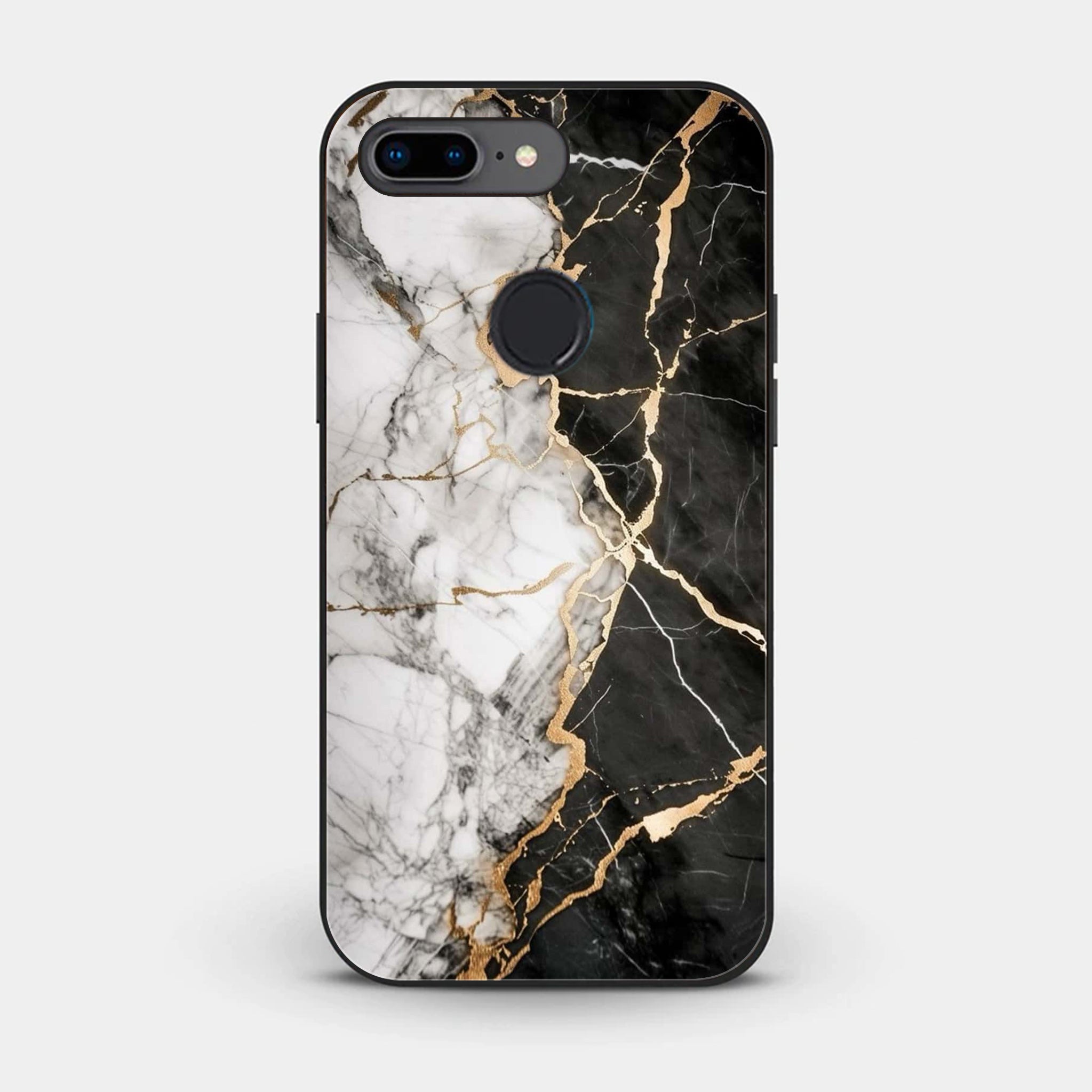 OnePlus 5T Design-066 Premium Glossy Phone Case