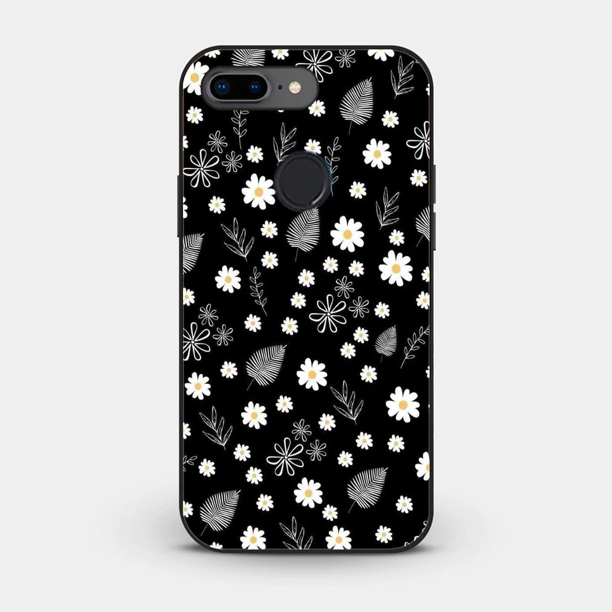 OnePlus 5T Design-069 Premium Glossy Phone Case
