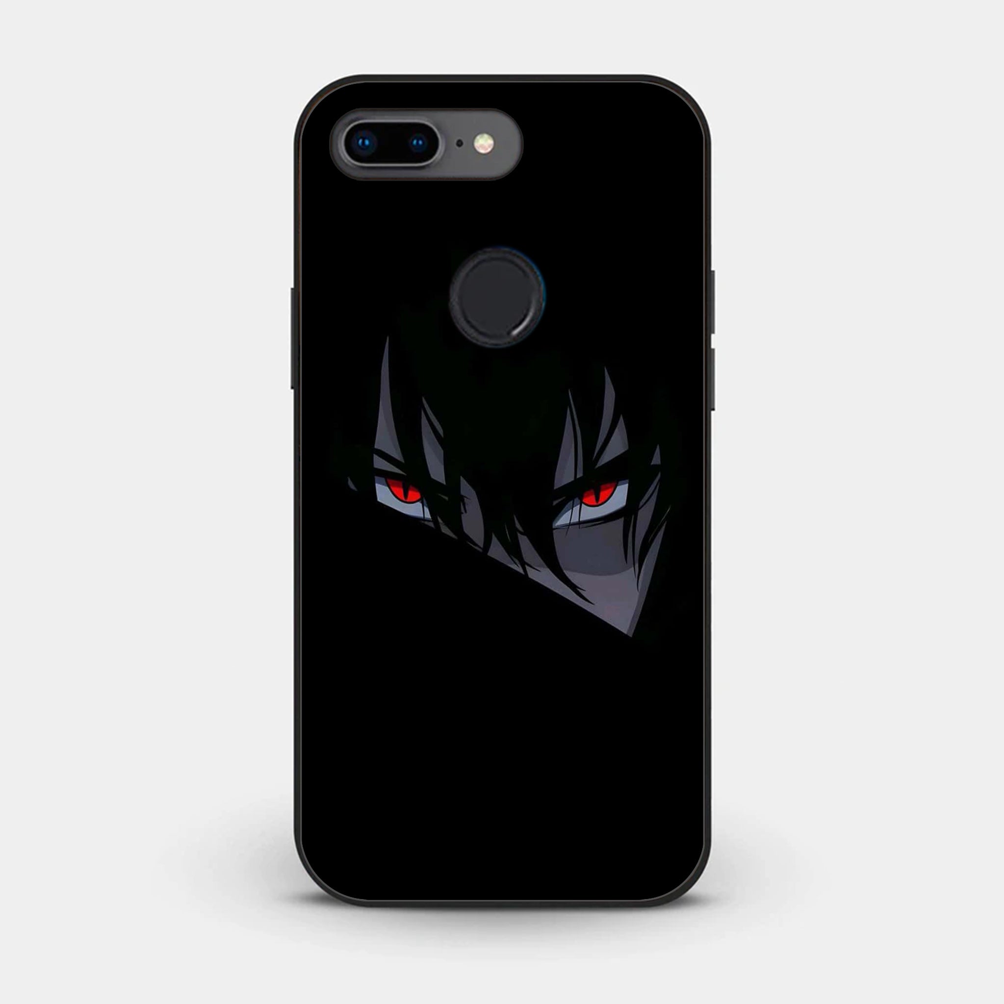 OnePlus 5T Design-072 Premium Glossy Phone Case