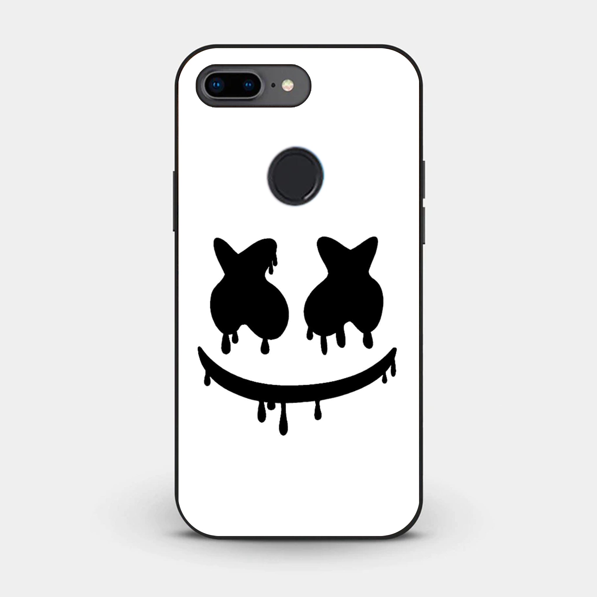 OnePlus 5T Design-073 Premium Glossy Phone Case