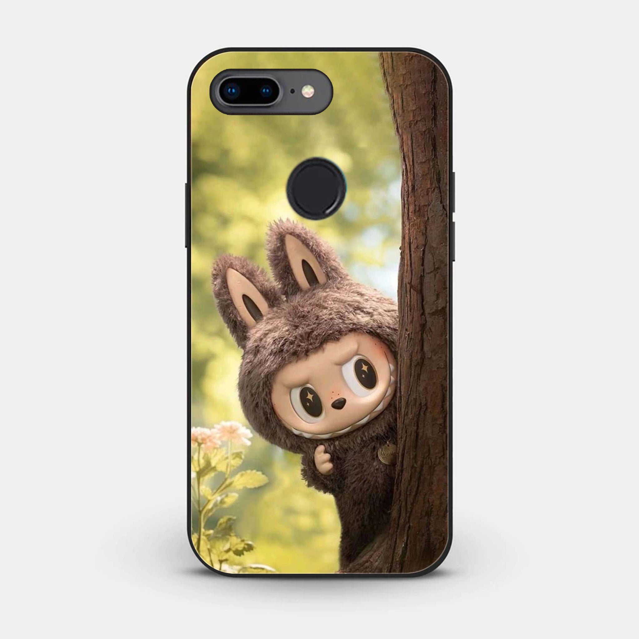 OnePlus 5T Design-086 Premium Glossy Phone Case