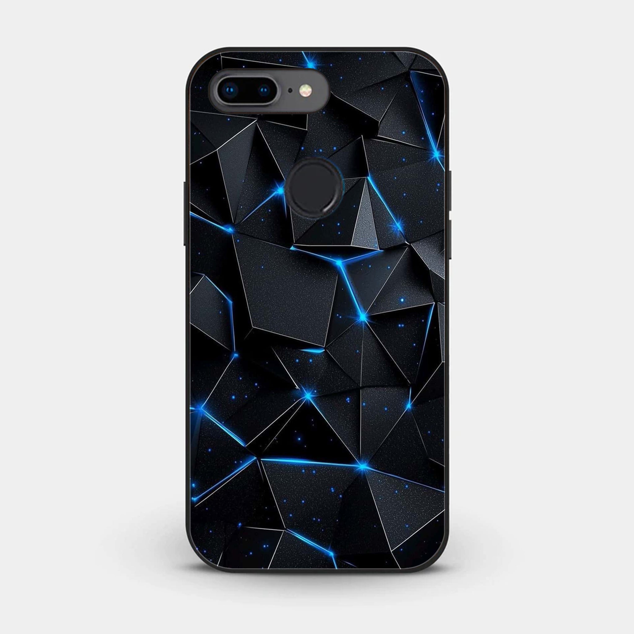 OnePlus 5T Design-093 Premium Glossy Phone Case