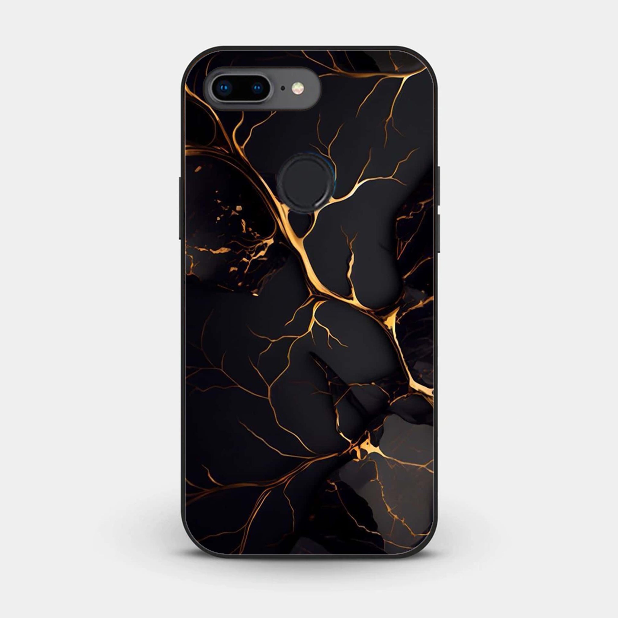 OnePlus 5T Design-097 Premium Glossy Phone Case