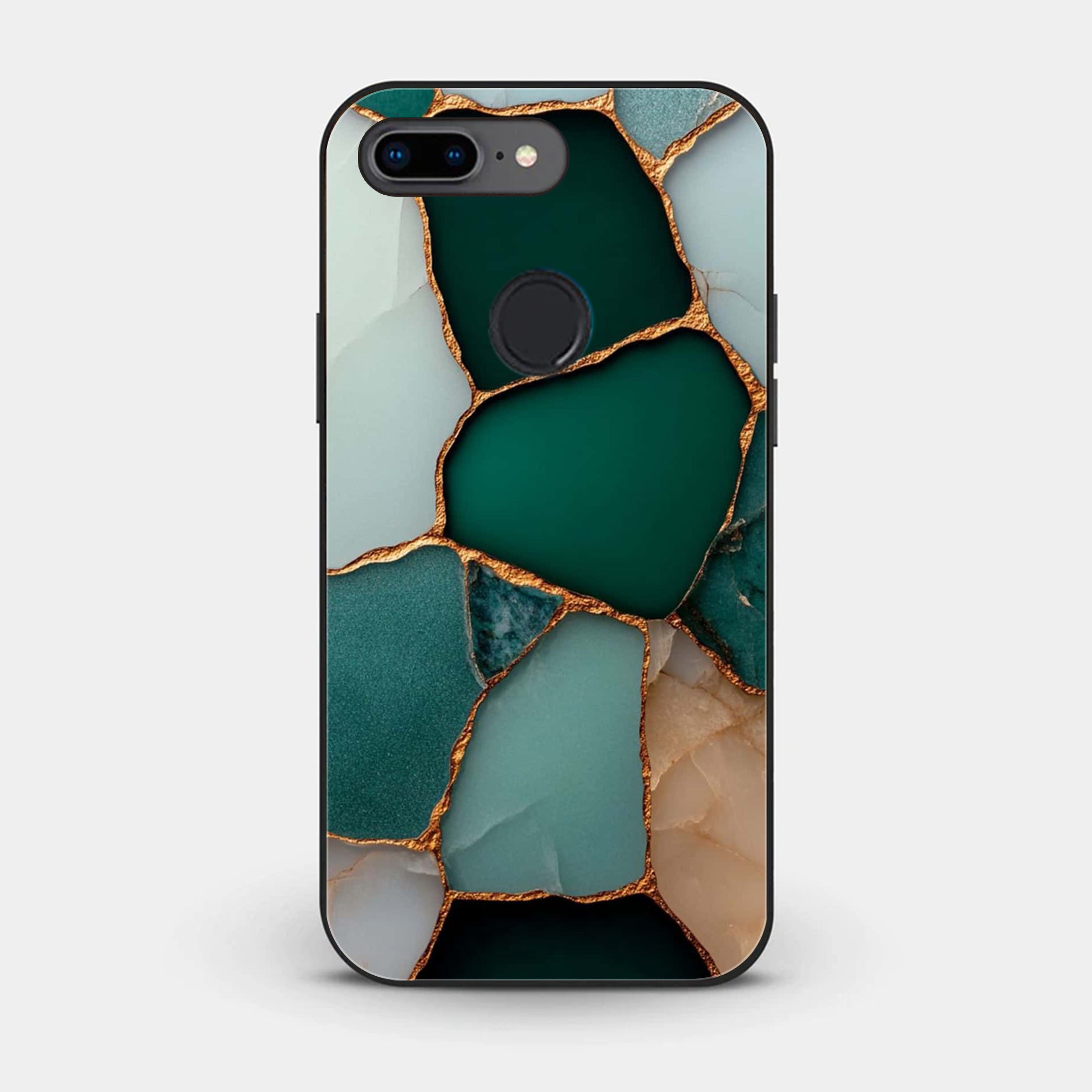 OnePlus 5T Design-099 Premium Glossy Phone Case