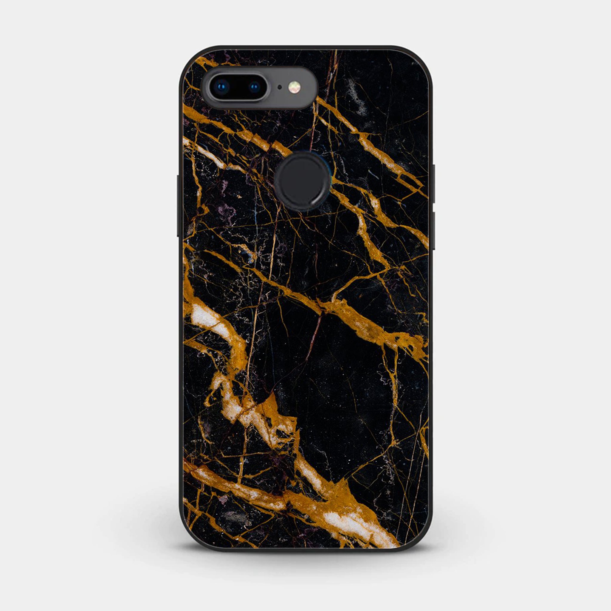 OnePlus 5T Design-104 Premium Glossy Phone Case