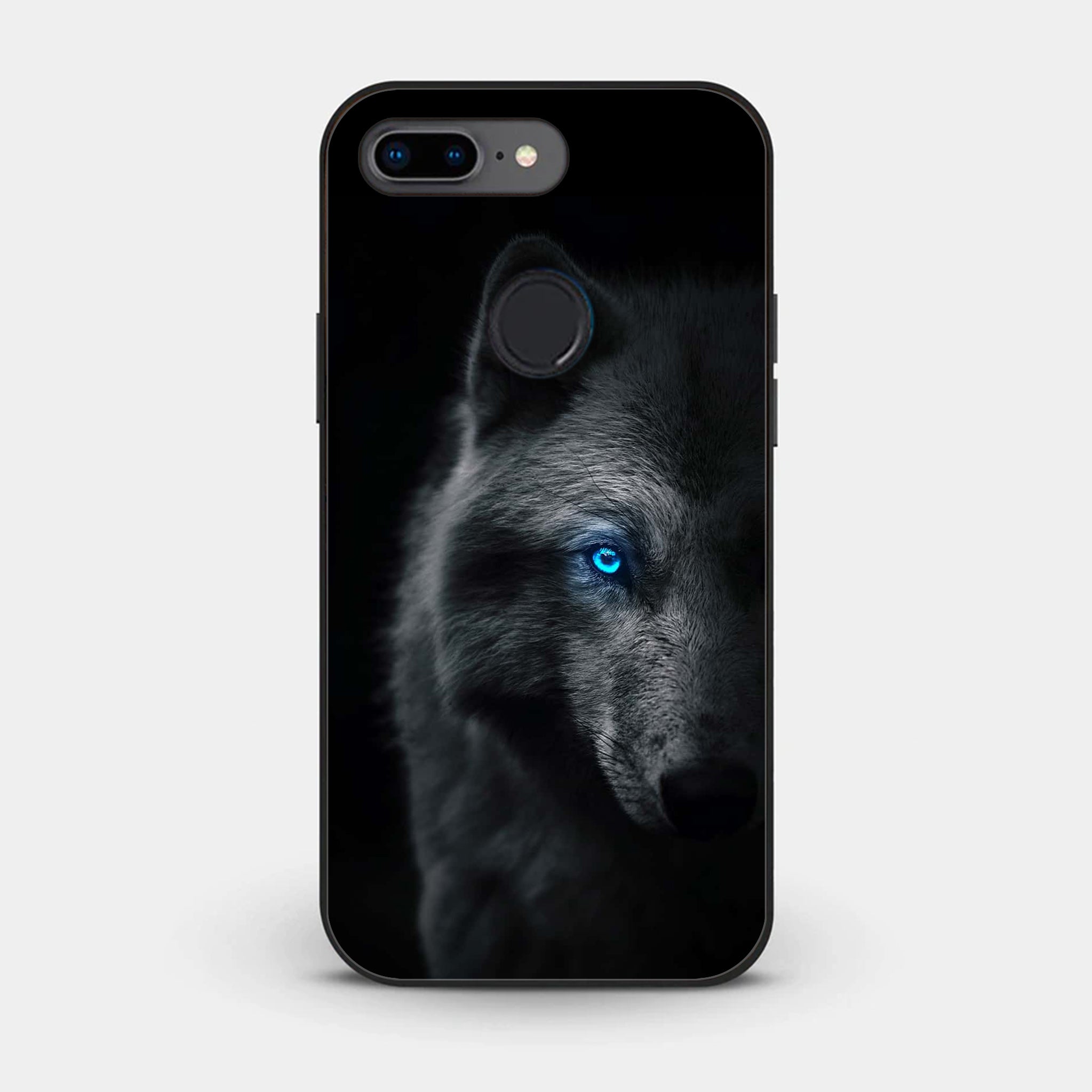 OnePlus 5T Design-106 Premium Glossy Phone Case