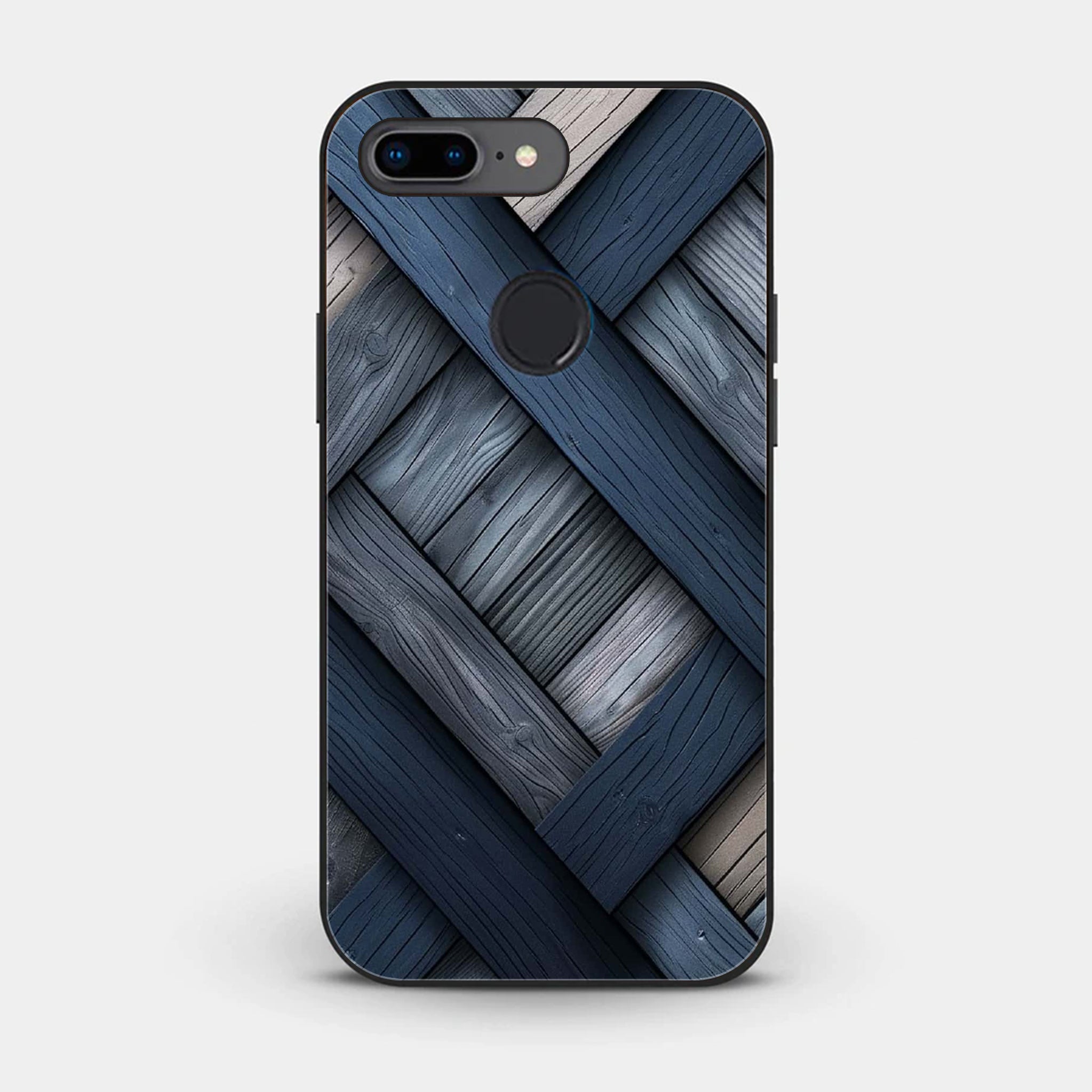 OnePlus 5T Design-107 Premium Glossy Phone Case