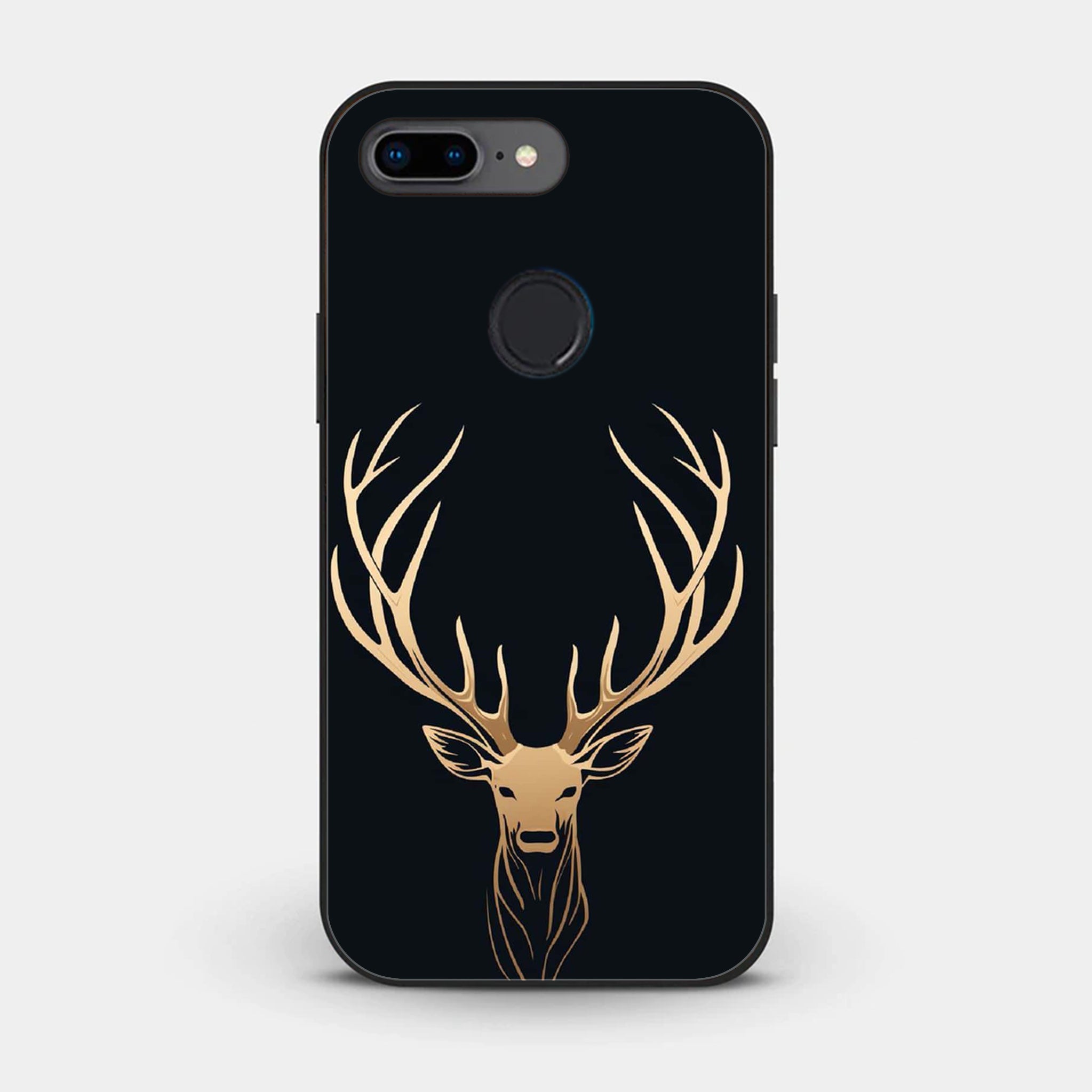 OnePlus 5T Design-108 Premium Glossy Phone Case