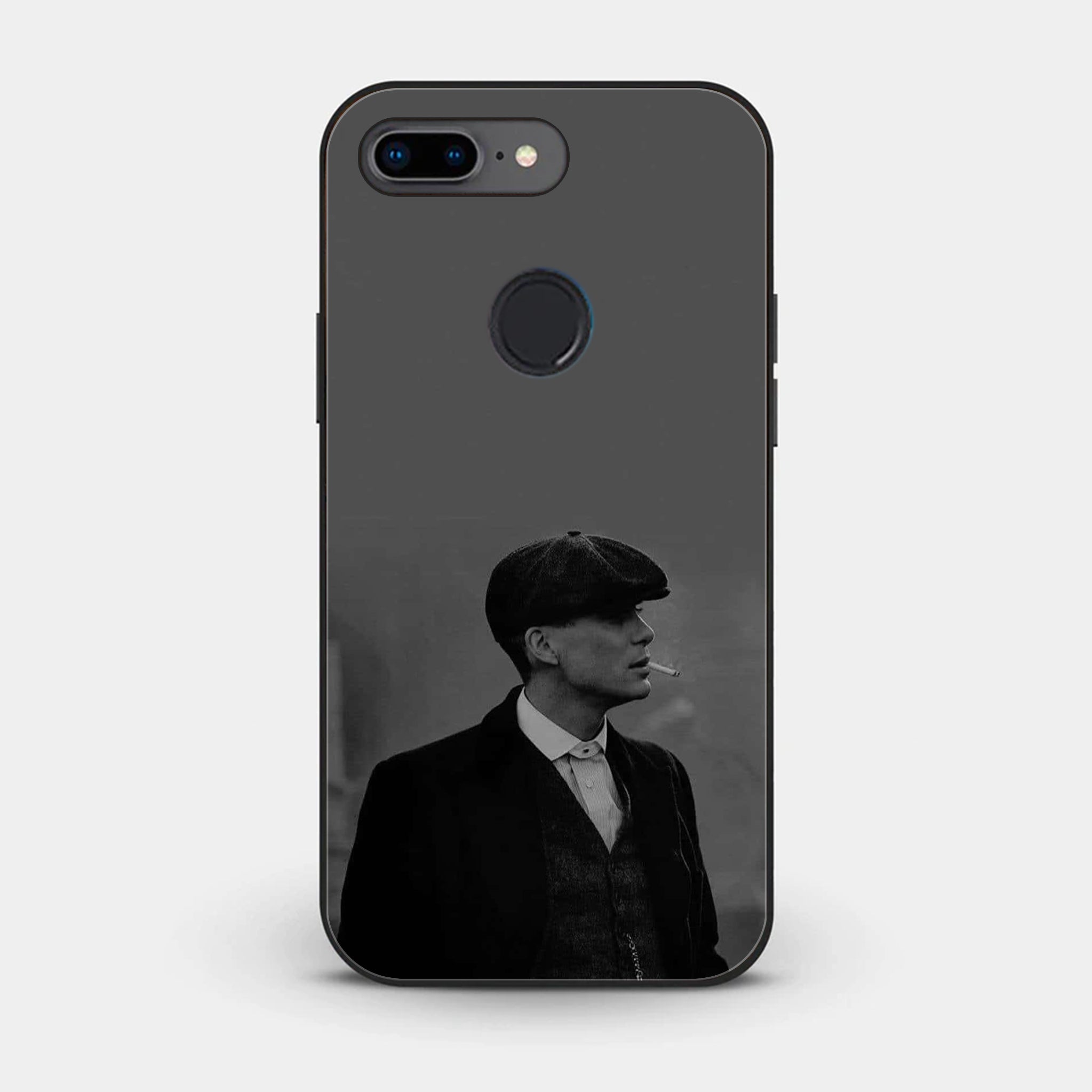 OnePlus 5T Design-110 Premium Glossy Phone Case