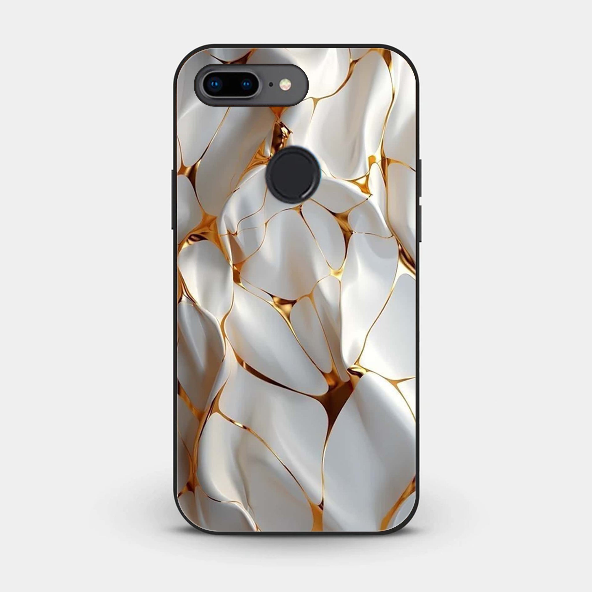 OnePlus 5T Design-118 Premium Glossy Phone Case