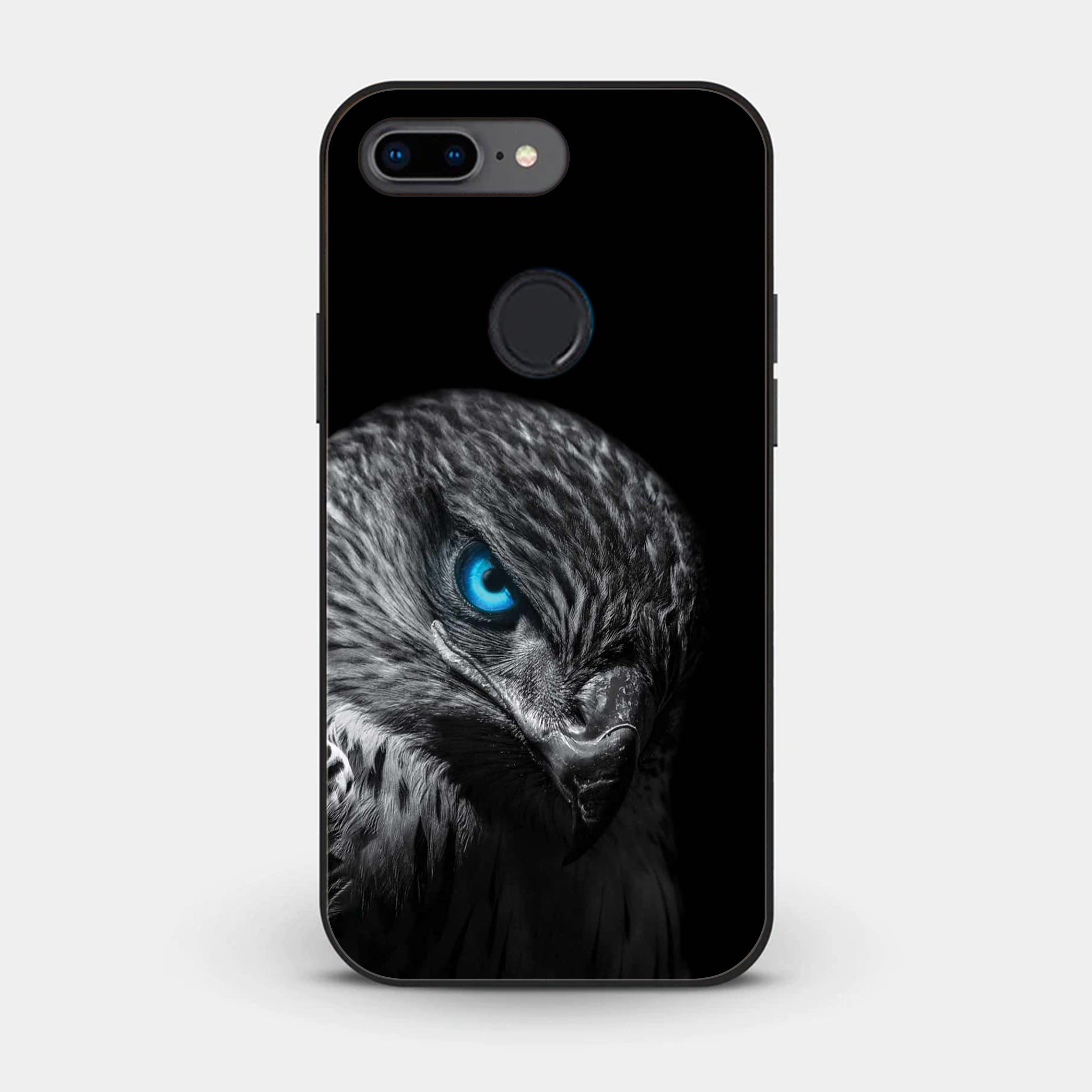 OnePlus 5T Design-121 Premium Glossy Phone Case