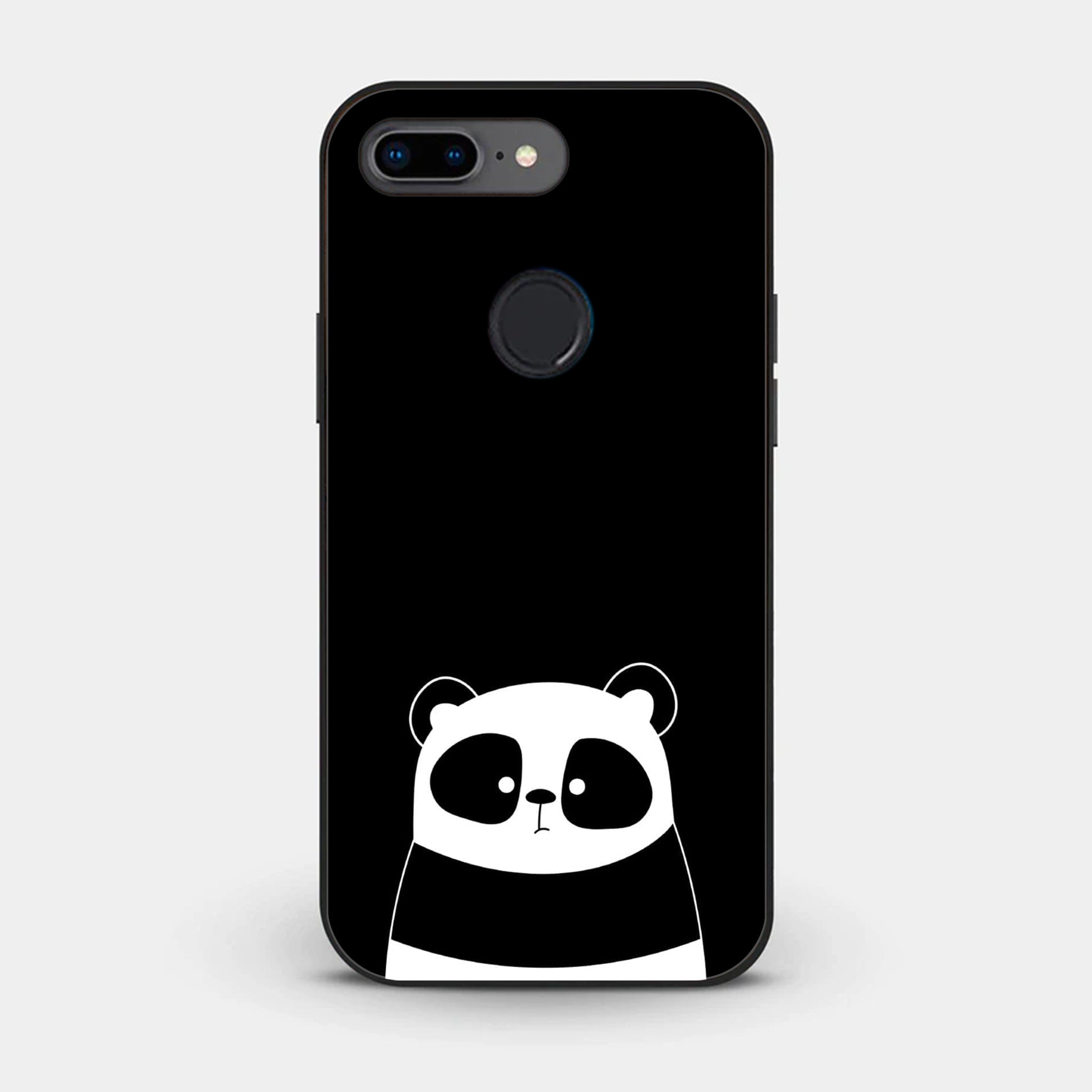 OnePlus 5T Design-147 Premium Glossy Phone Case