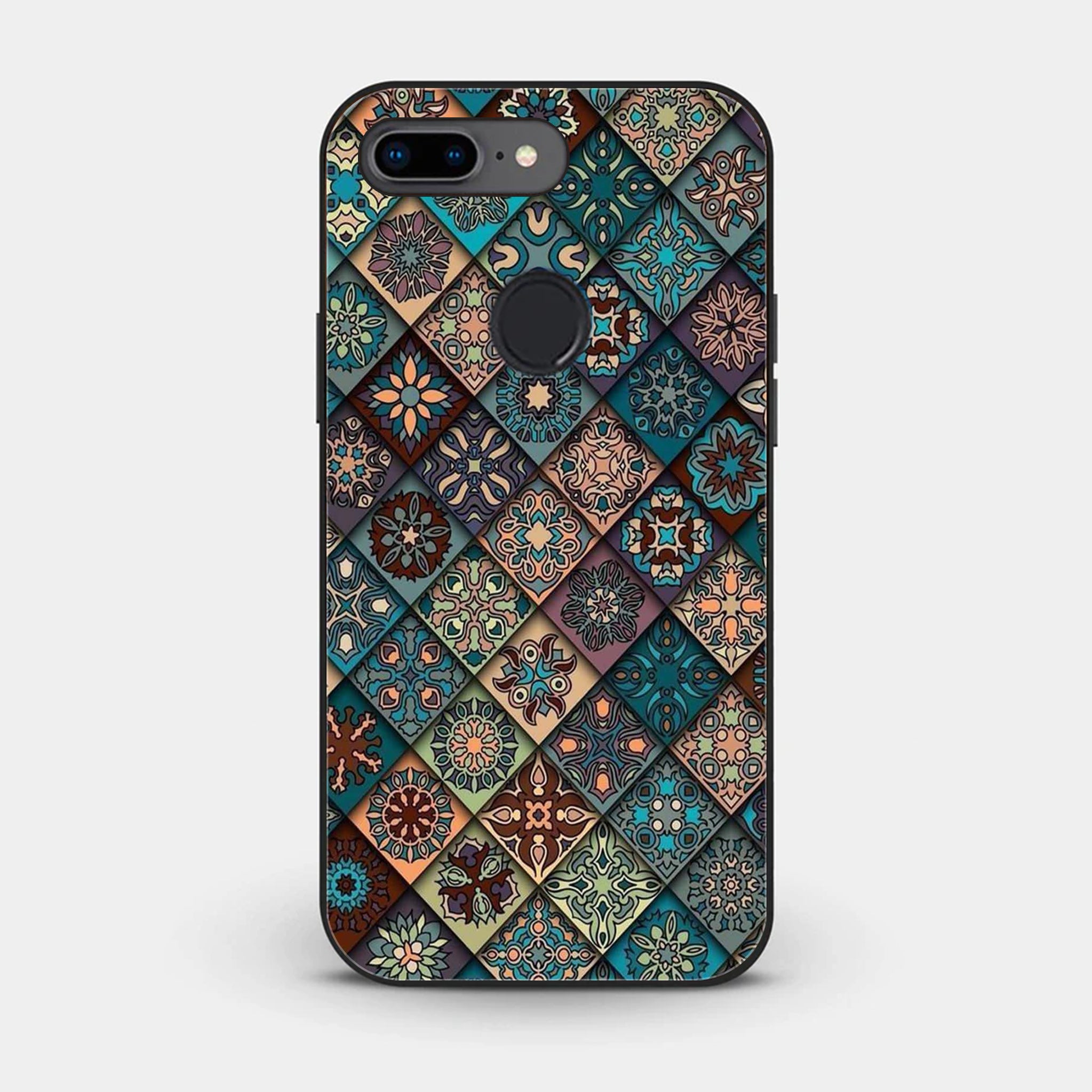 OnePlus 5T Design-149 Premium Glossy Phone Case