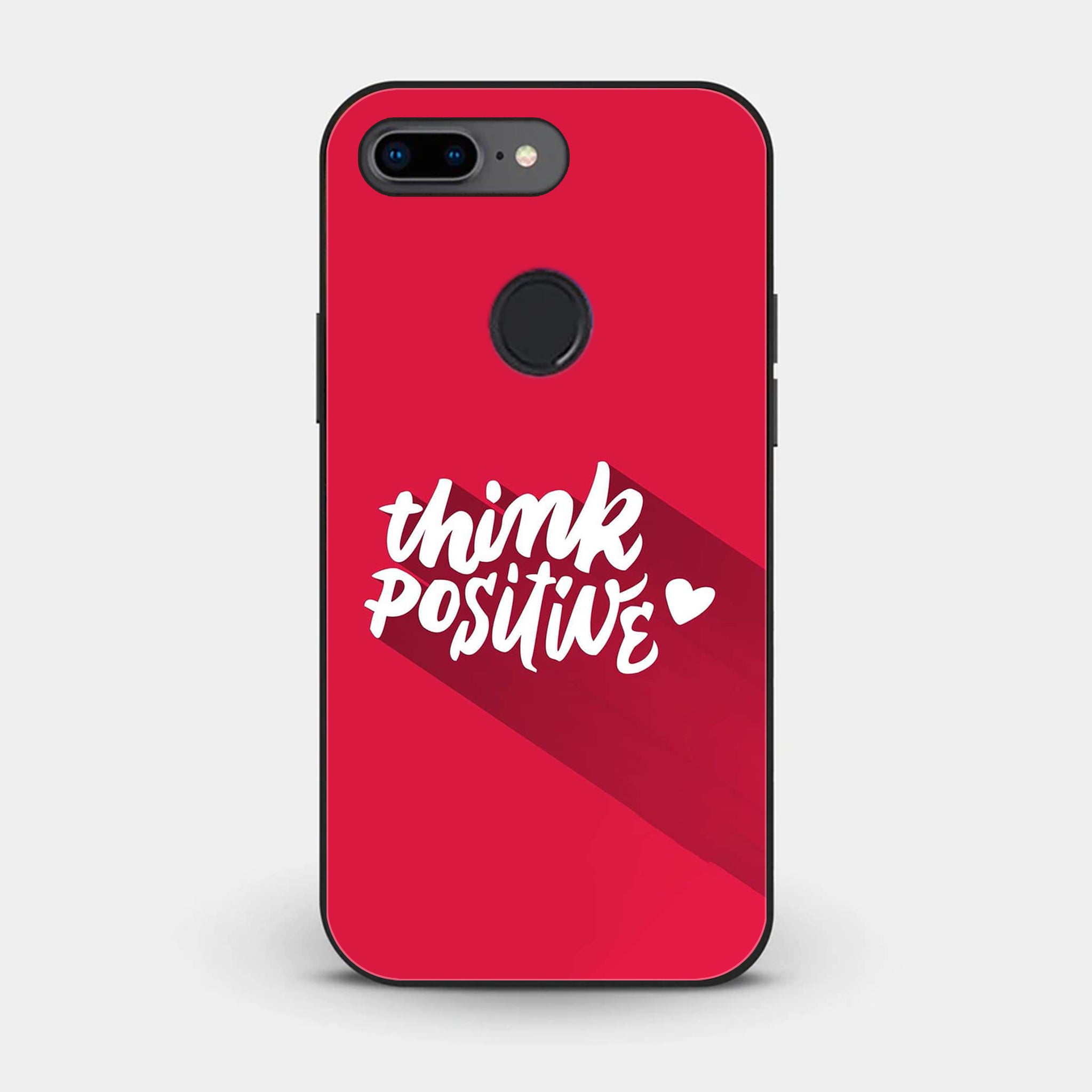 OnePlus 5T Design-150 Premium Glossy Phone Case