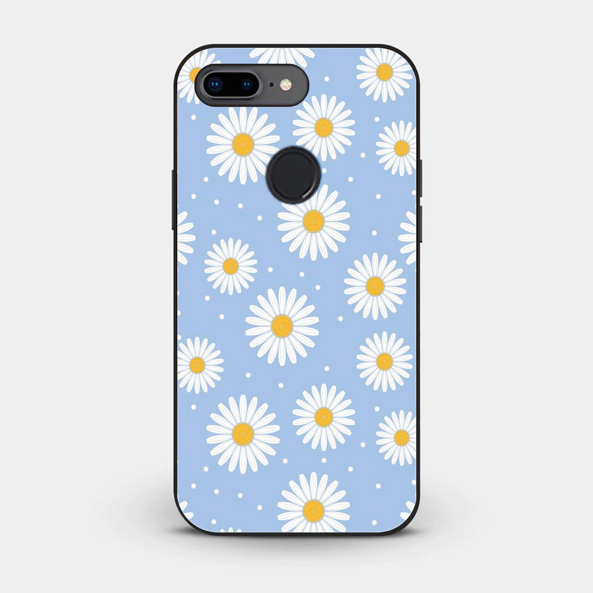 OnePlus 5T Design-164 Premium Glossy Phone Case