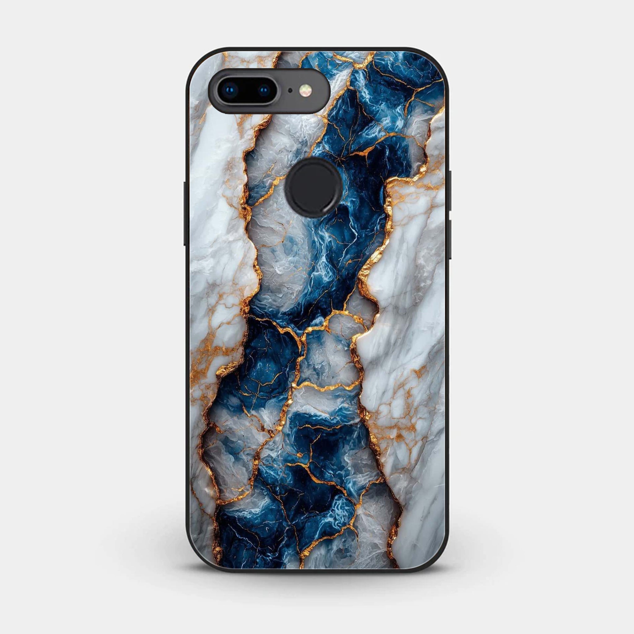 OnePlus 5T Design-170 Premium Glossy Phone Case