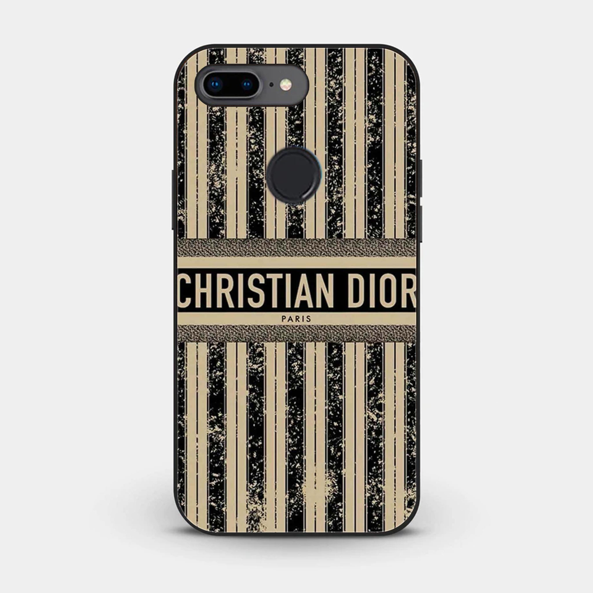 OnePlus 5T Design-172 Premium Glossy Phone Case