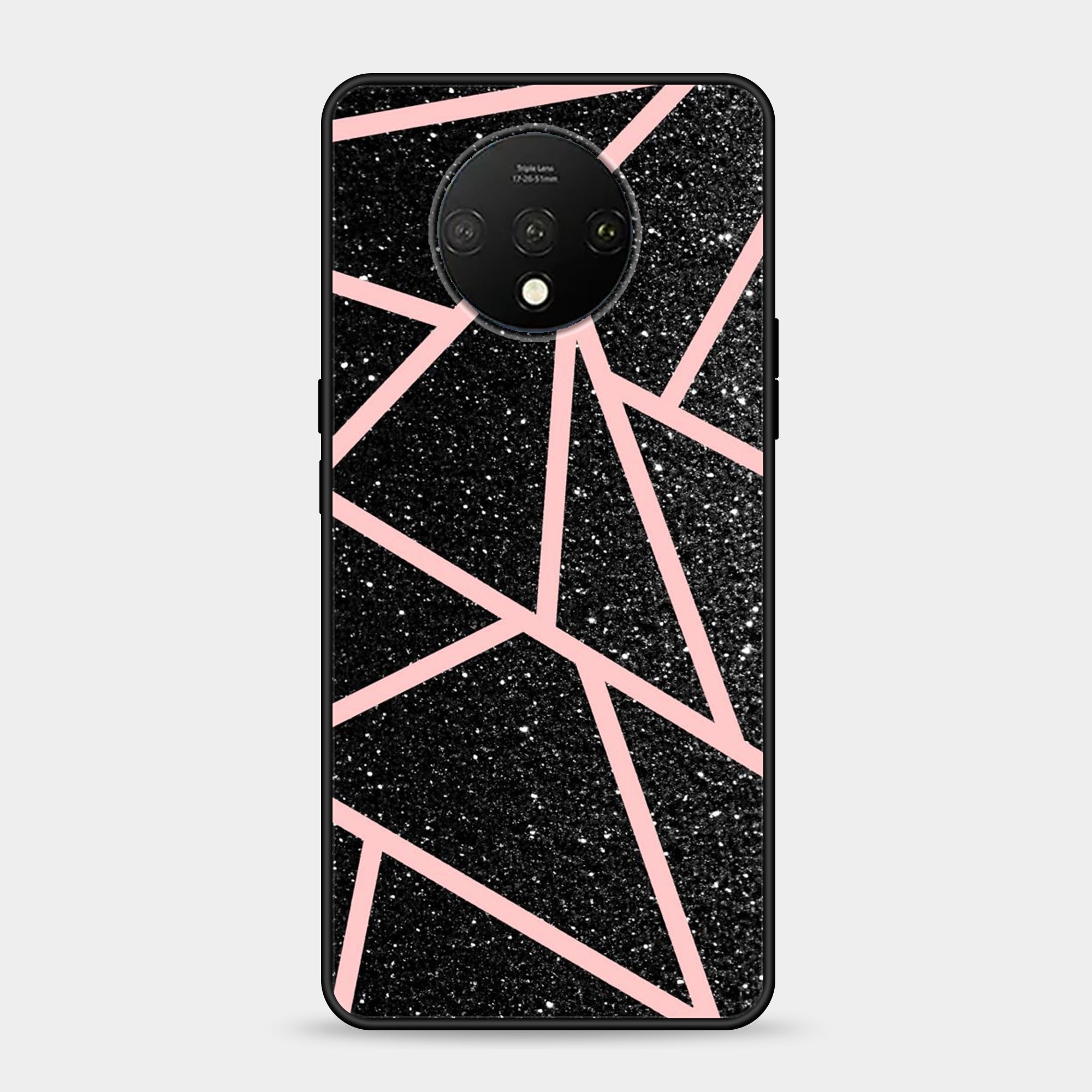 OnePlus 7T Design-023 Premium Glossy Phone Case