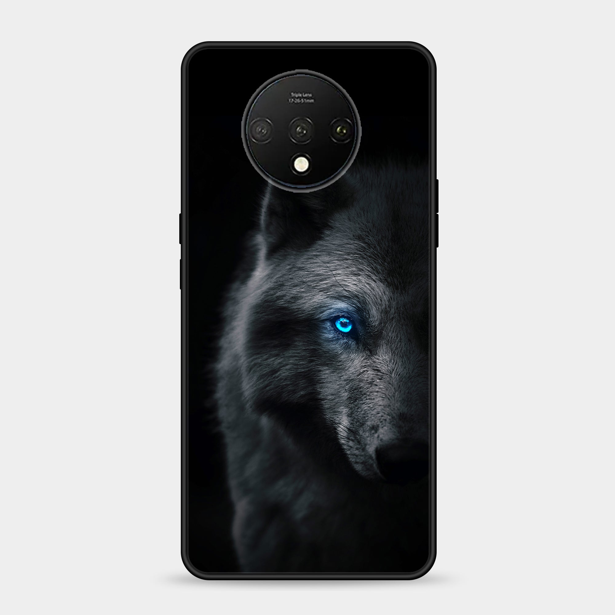 OnePlus 7T Design-024 Premium Glossy Phone Case