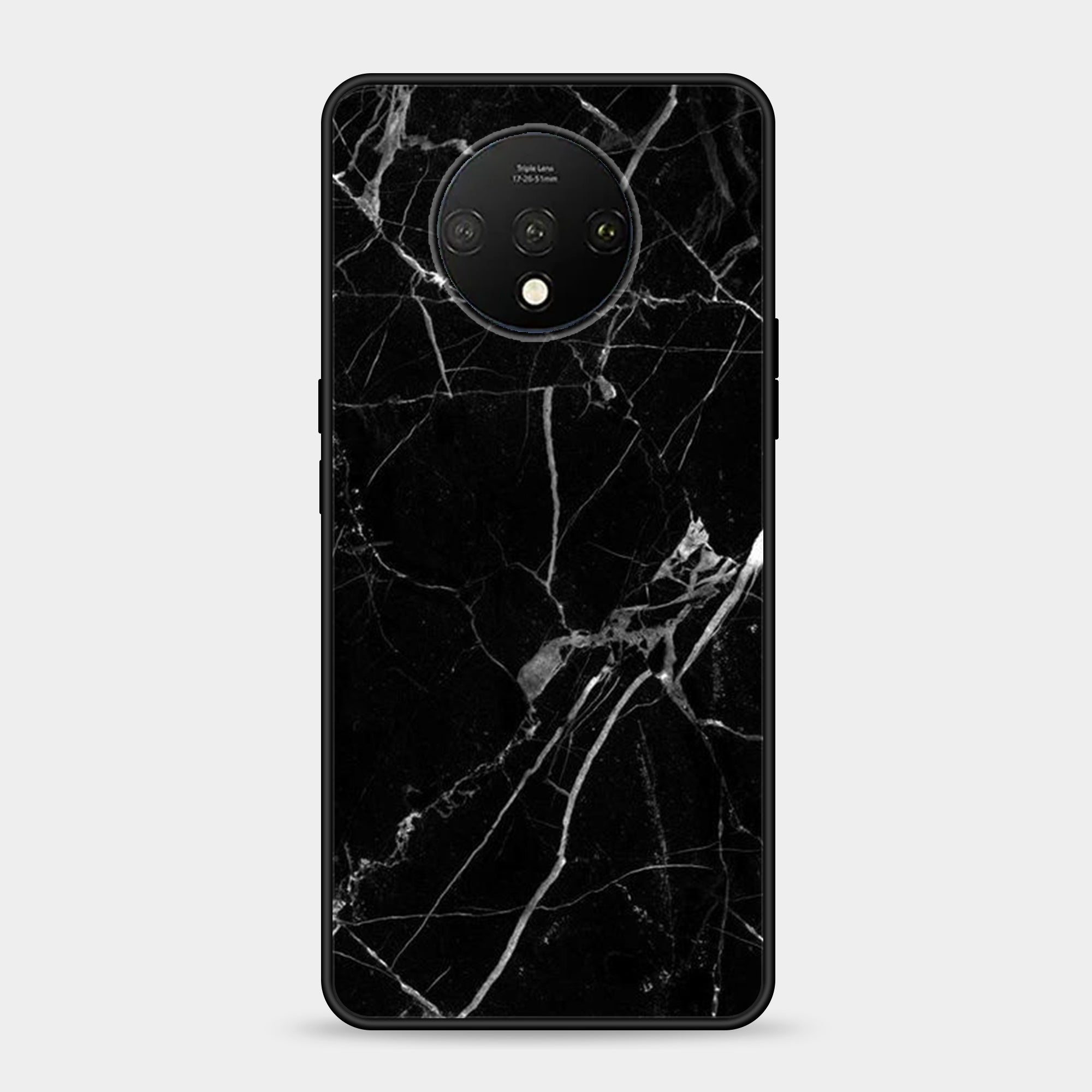 OnePlus 7T Design-031 Premium Glossy Phone Case
