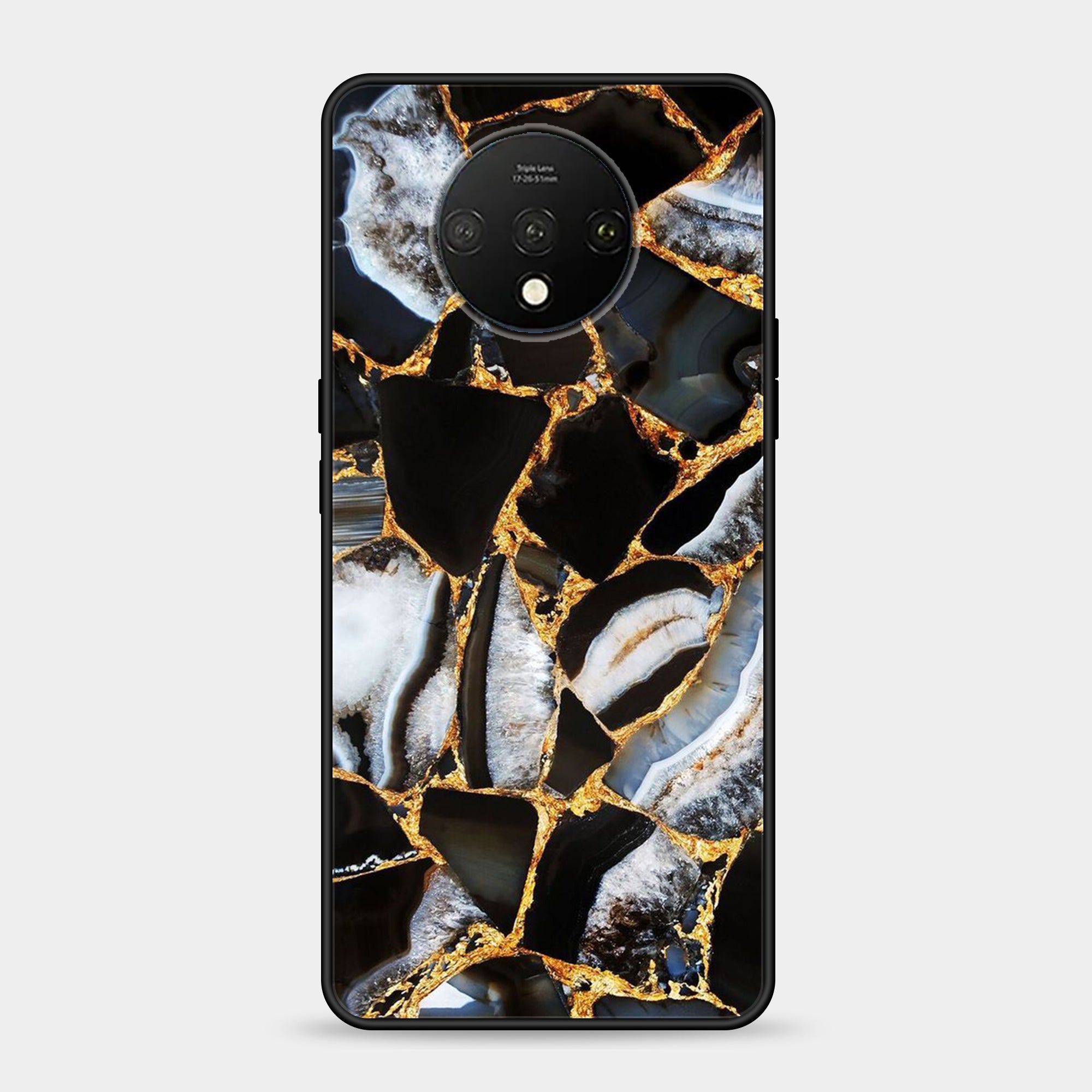 OnePlus 7T Design-033 Premium Glossy Phone Case