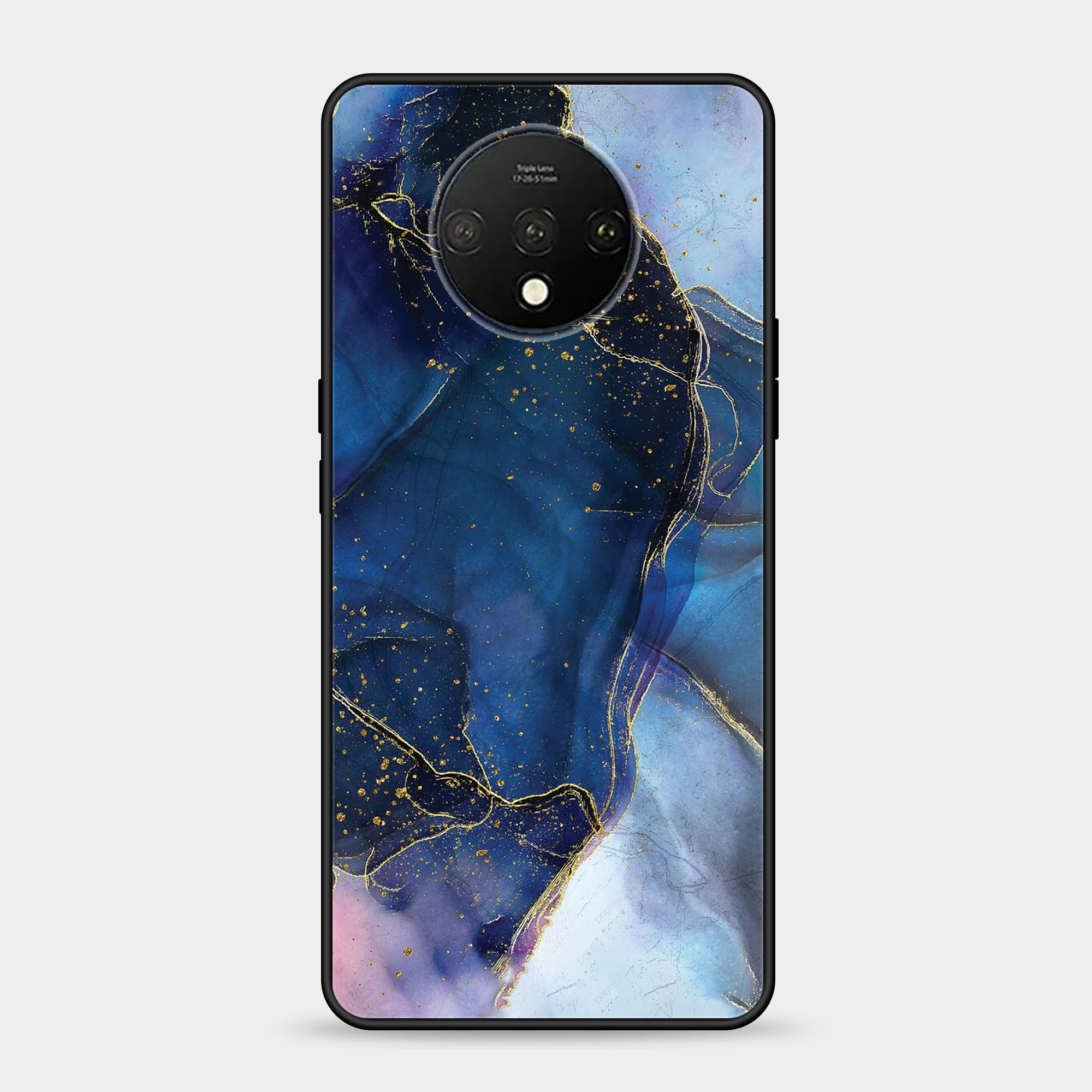OnePlus 7T Design-036 Premium Glossy Phone Case
