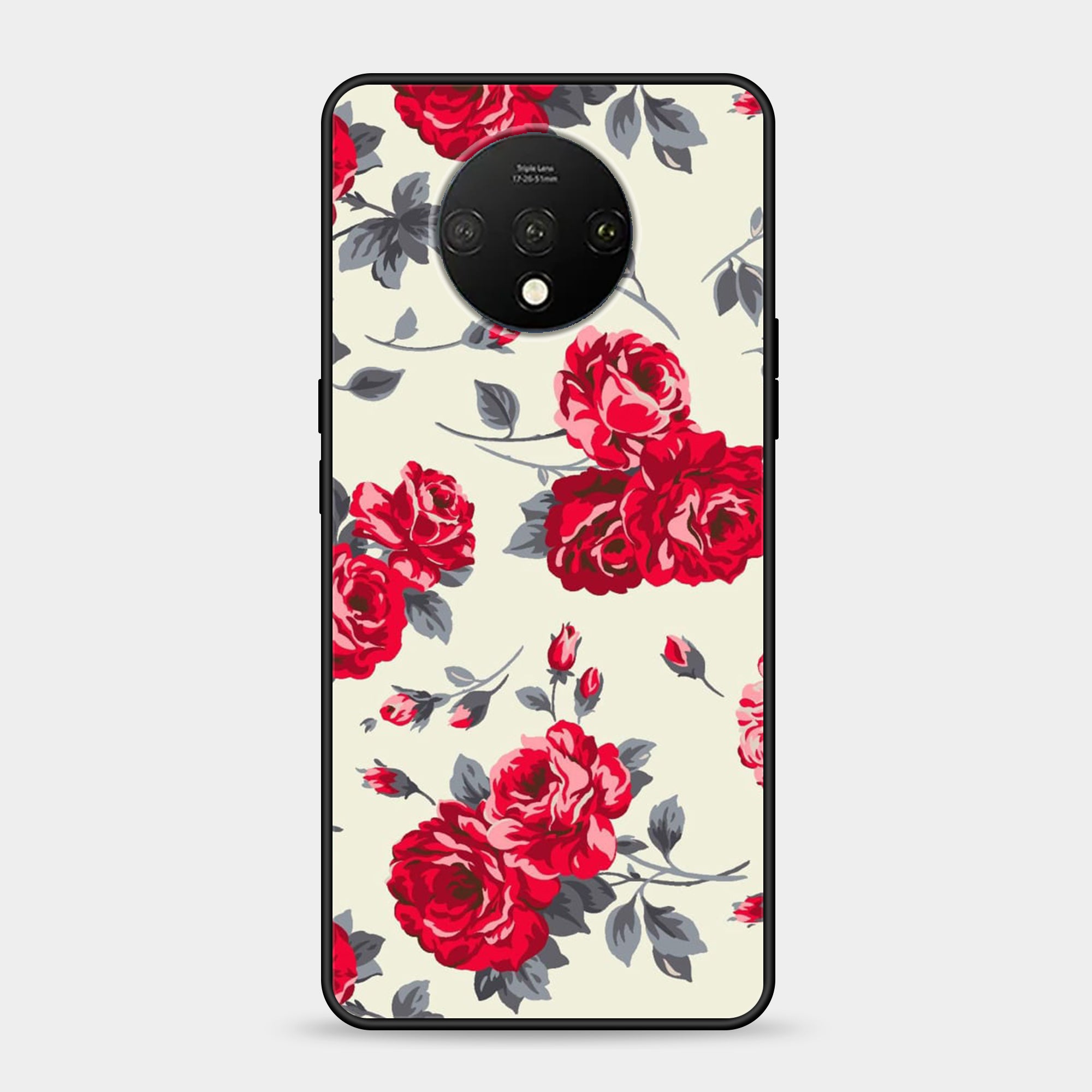 OnePlus 7T Design-048 Premium Glossy Phone Case