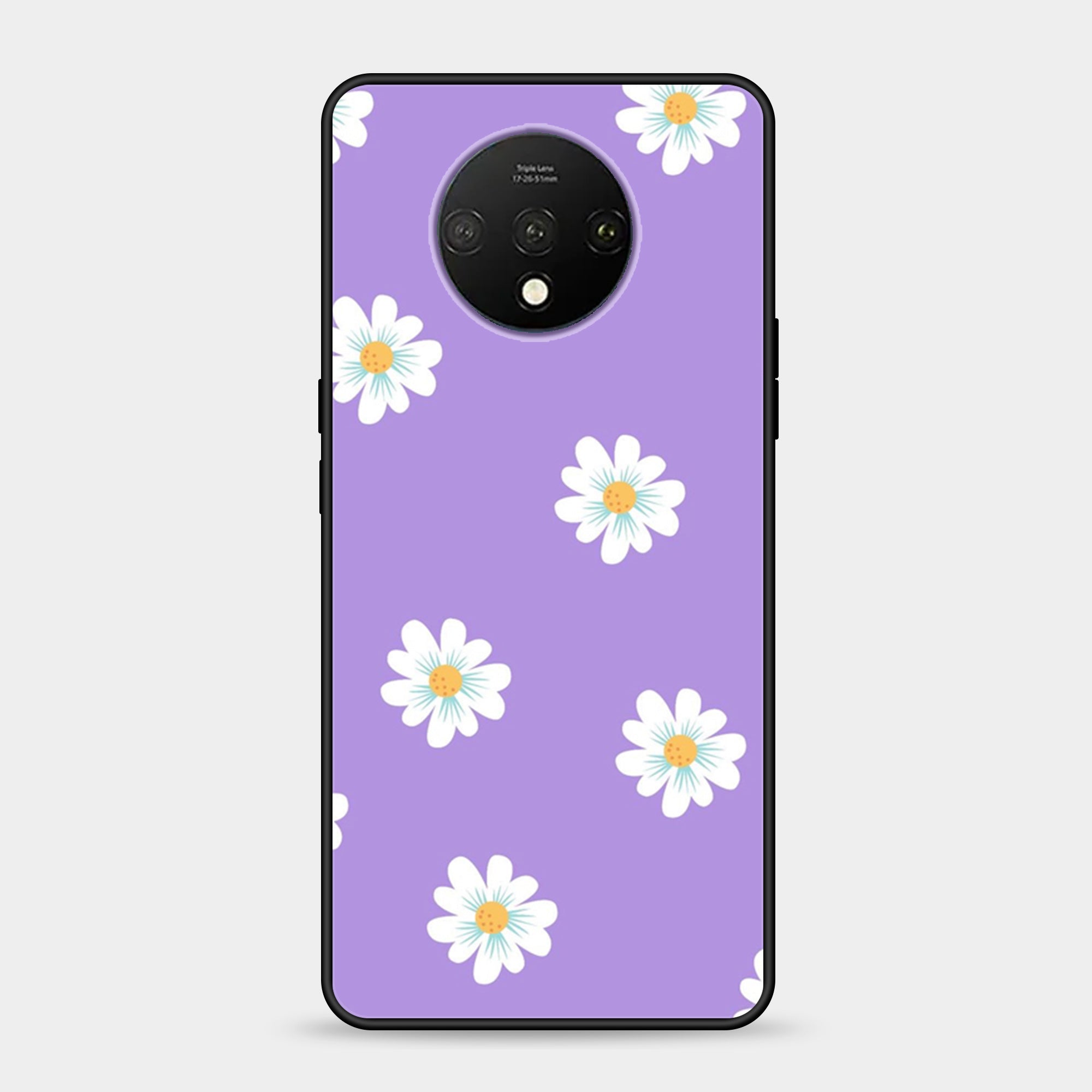 OnePlus 7T Design-050 Premium Glossy Phone Case
