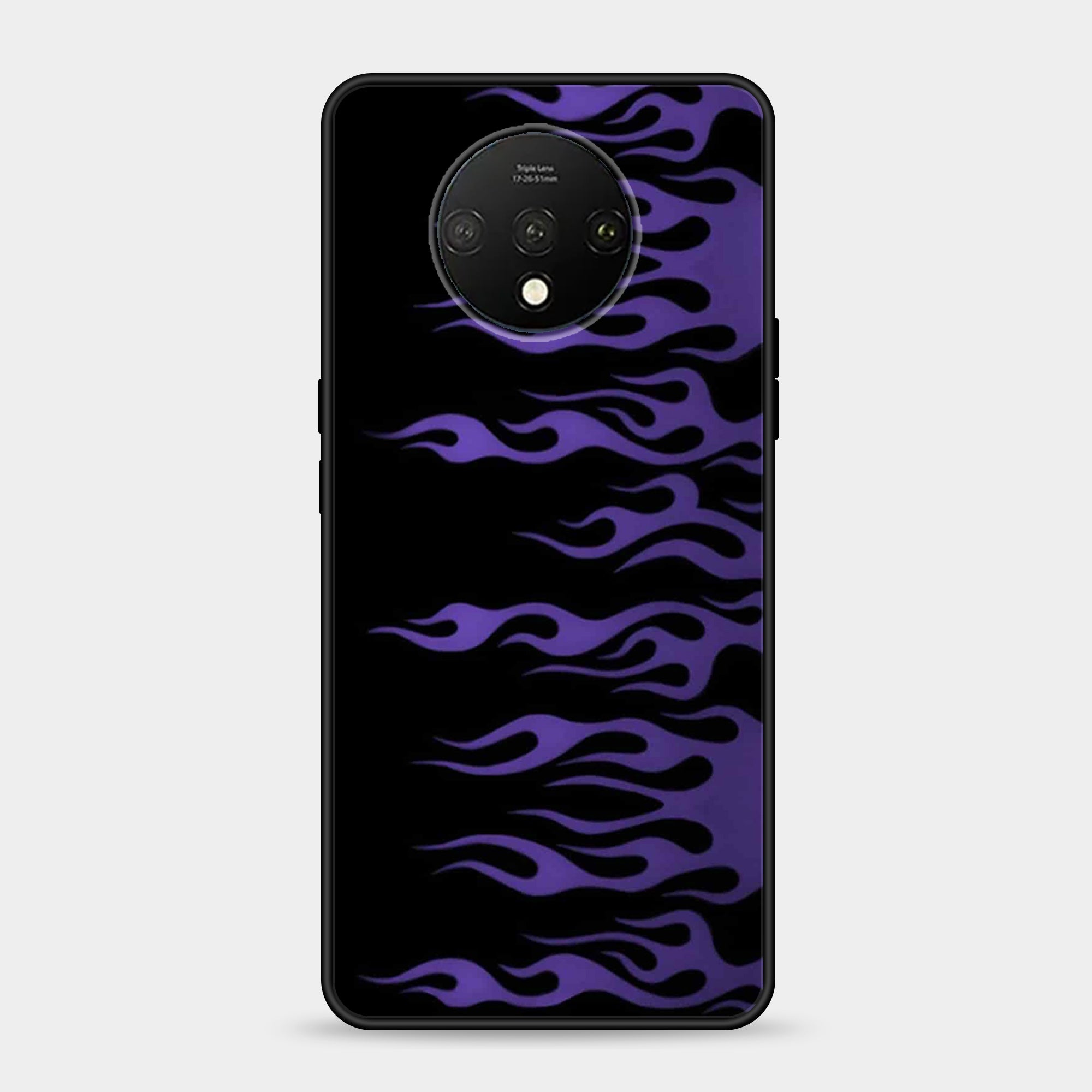 OnePlus 7T Design-123 Premium Glossy Phone Case