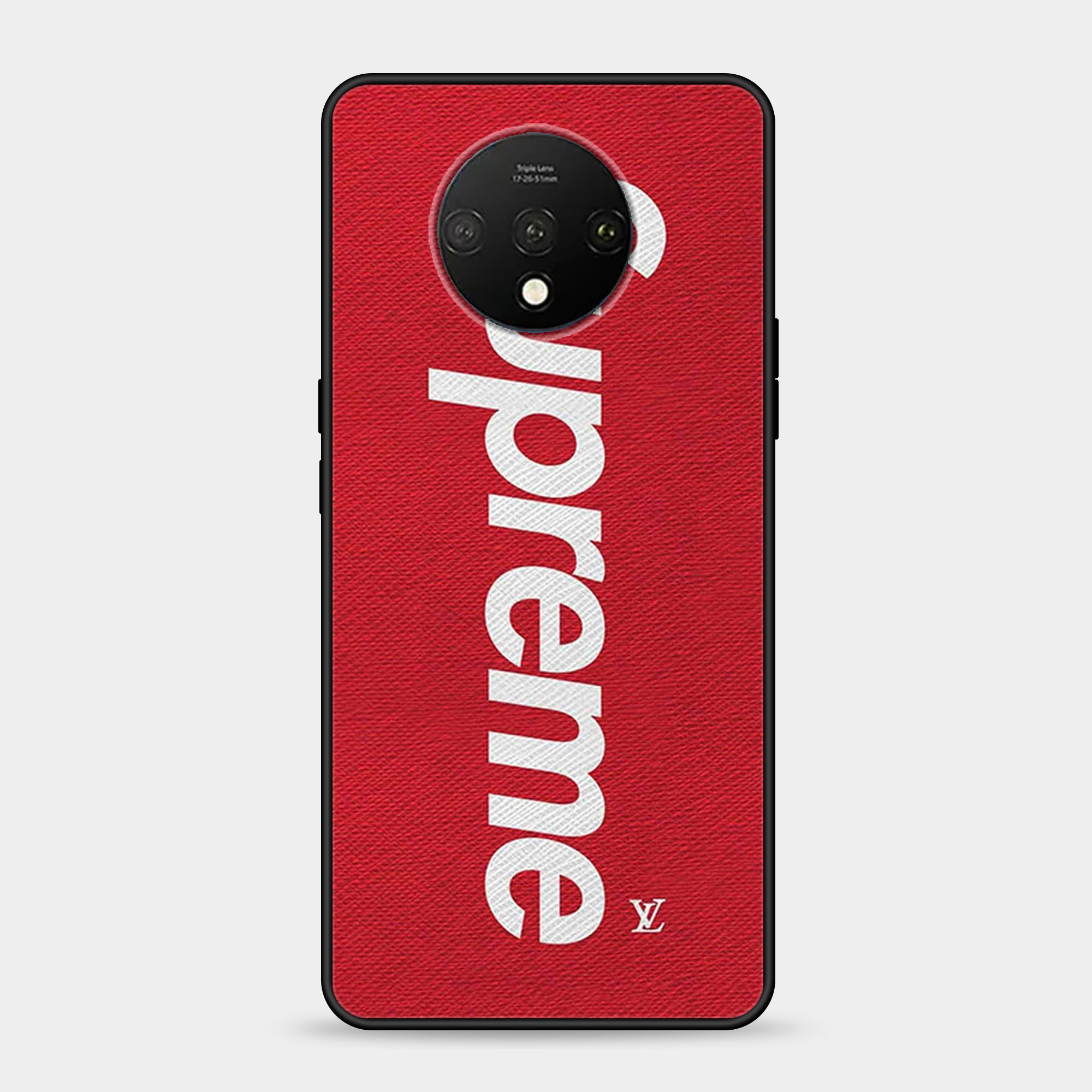 OnePlus 7T Design-124 Premium Glossy Phone Case