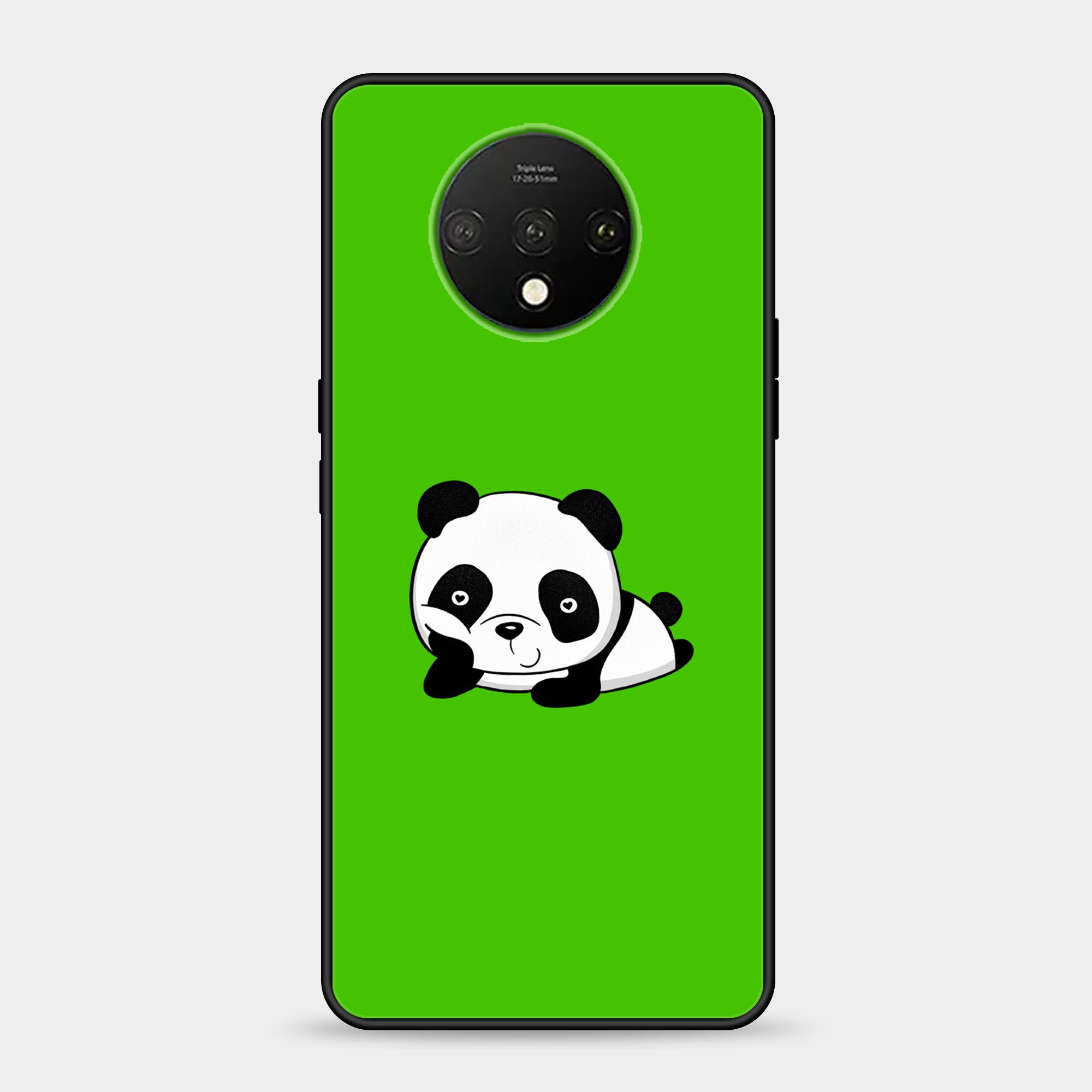 OnePlus 7T Design-132 Premium Glossy Phone Case