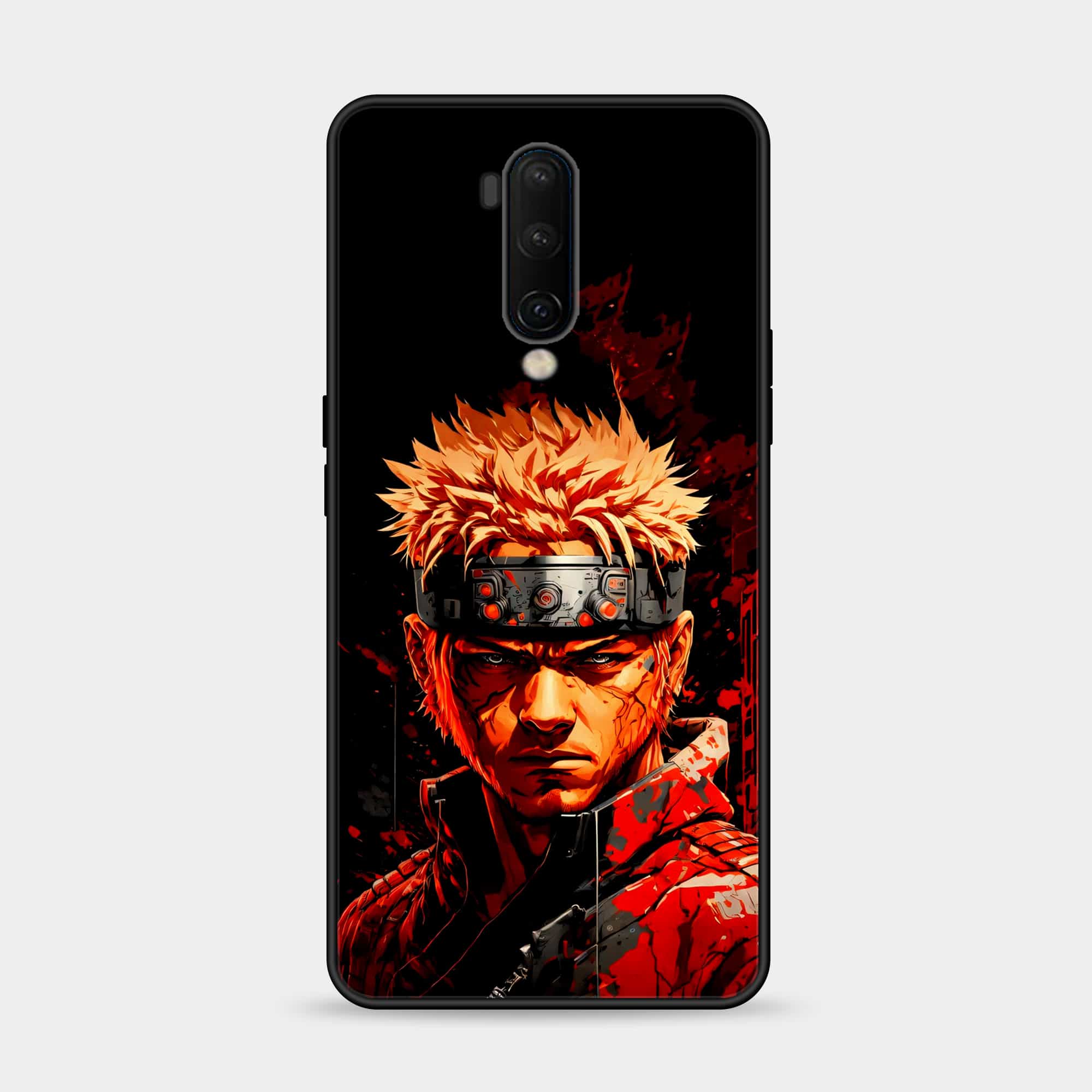 OnePlus 7T Pro Design-013 Premium Glossy Phone Case