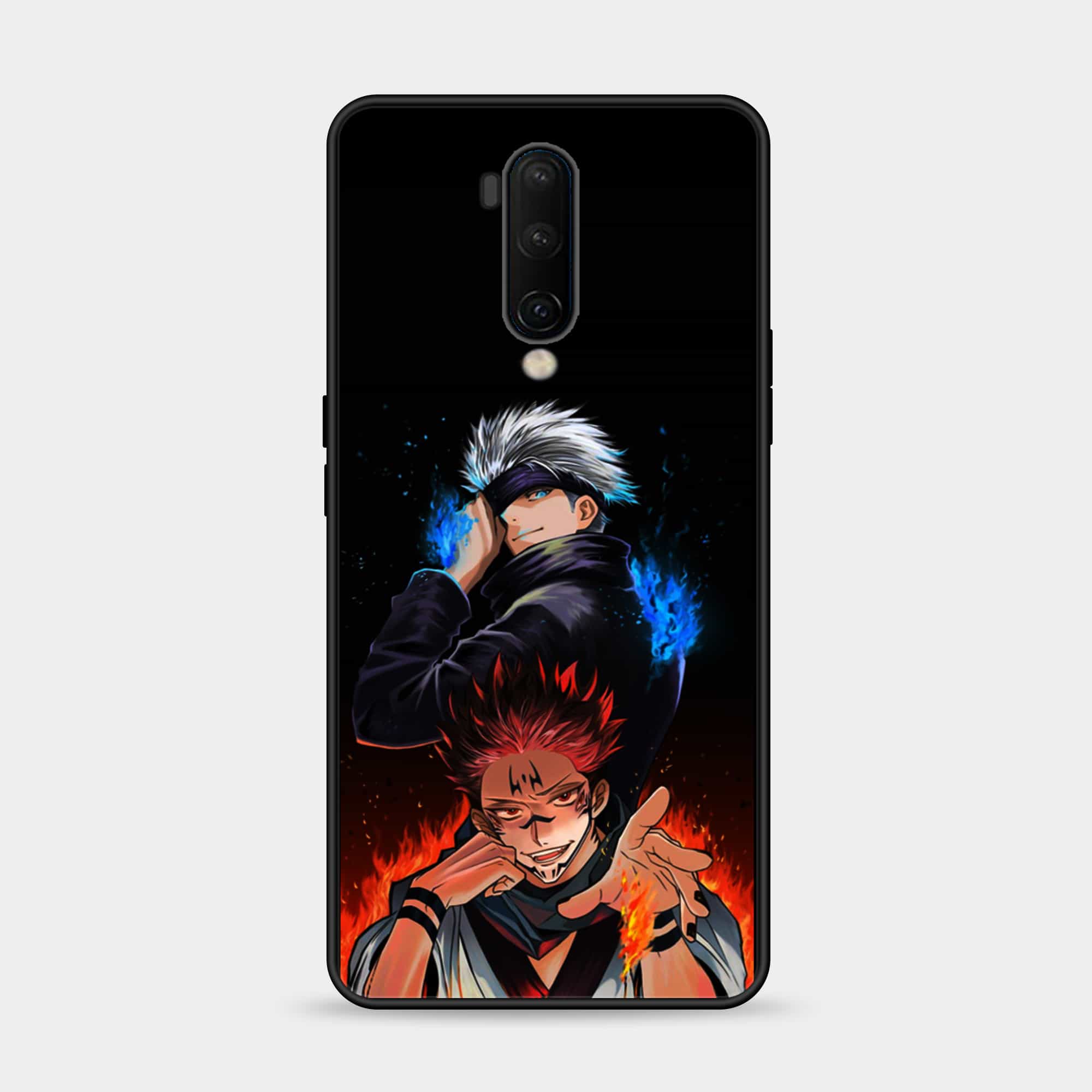 OnePlus 7T Pro Design-014 Premium Glossy Phone Case