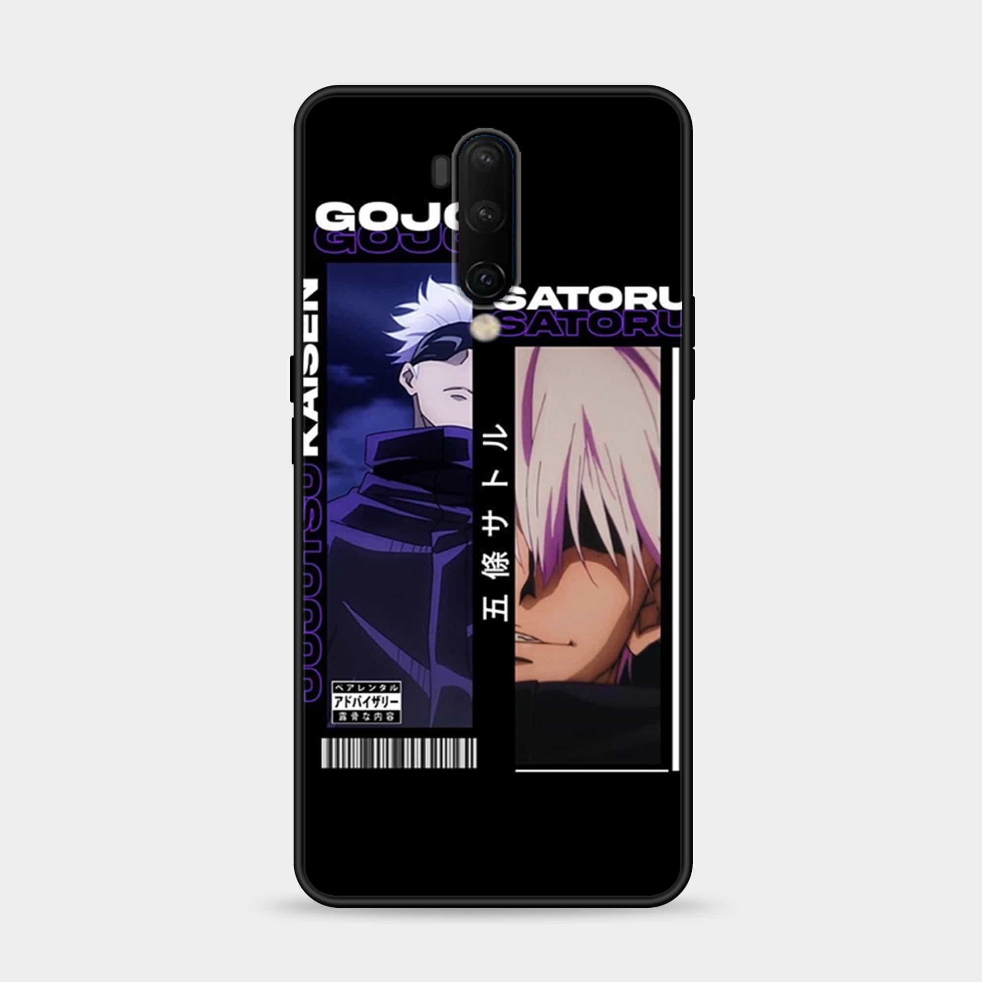 OnePlus 7T Pro Design-016 Premium Glossy Phone Case