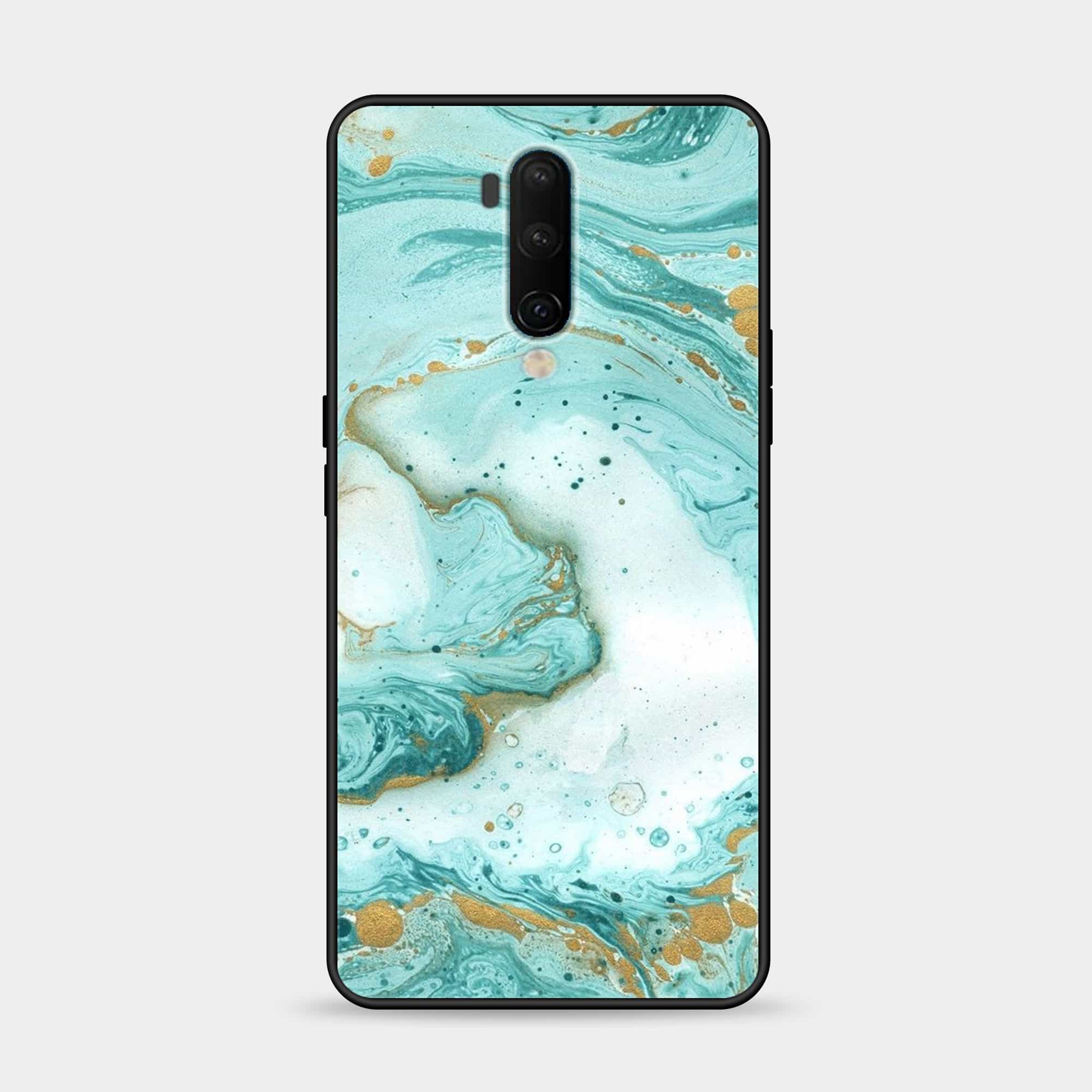 OnePlus 7T Pro Design-018 Premium Glossy Phone Case