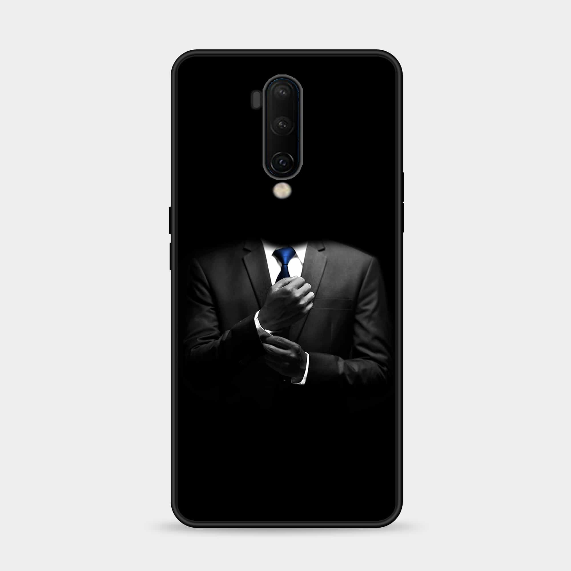 OnePlus 7T Pro Design-028 Premium Glossy Phone Case