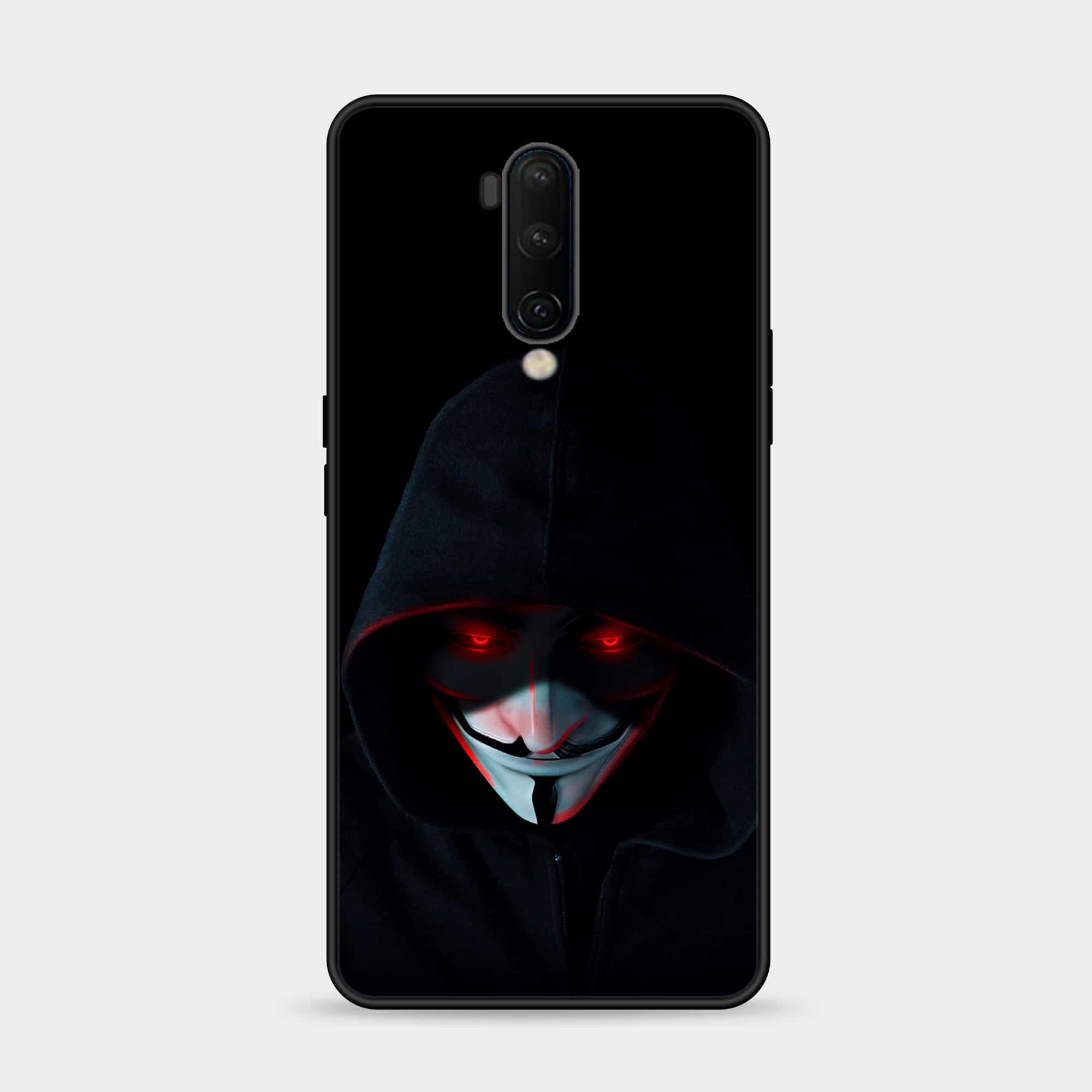 OnePlus 7T Pro Design-030 Premium Glossy Phone Case