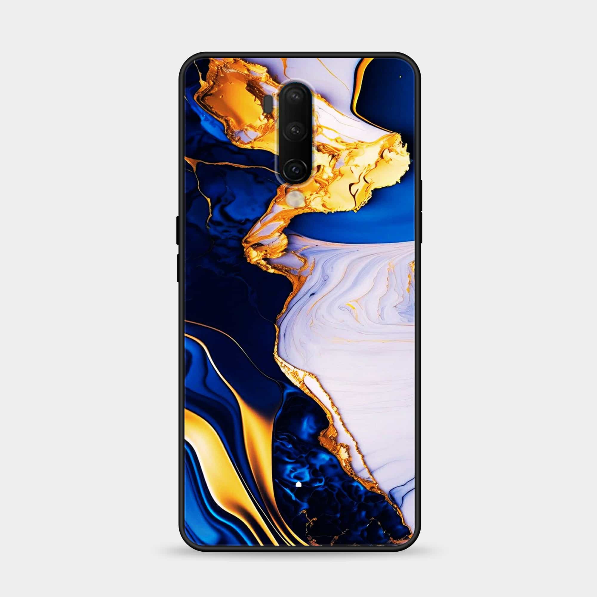 OnePlus 7T Pro Design-034 Premium Glossy Phone Case