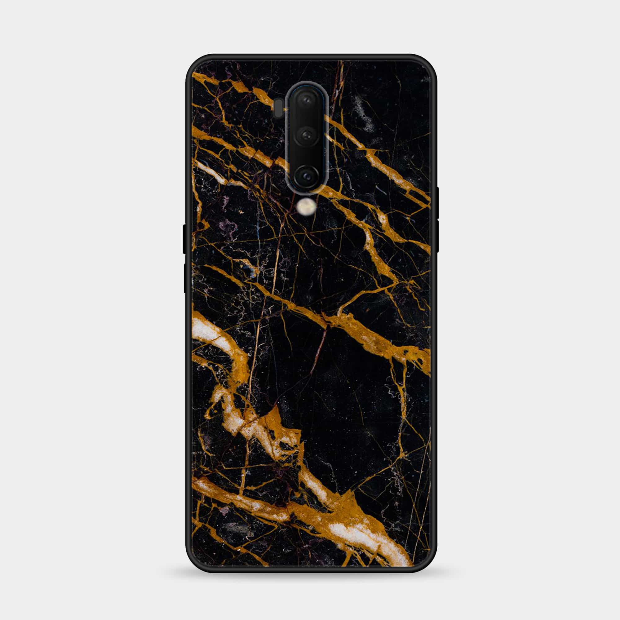 OnePlus 7T Pro Design-054 Premium Glossy Phone Case